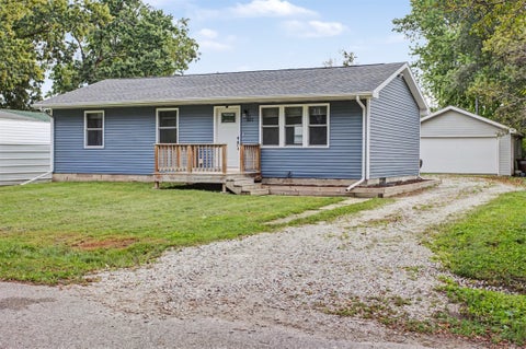 Homes For Sale - 222 N Erickson Street<br/> Roland, IA 50236