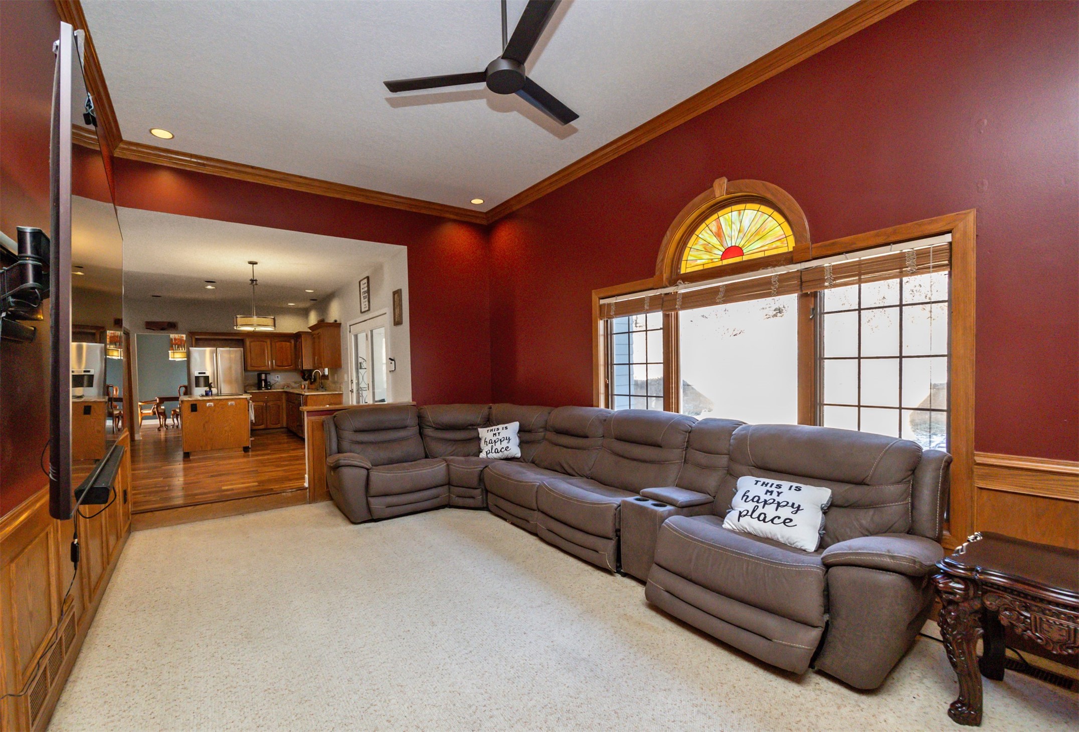 2501 Ridgewood Drive, West Des Moines, Iowa image 15