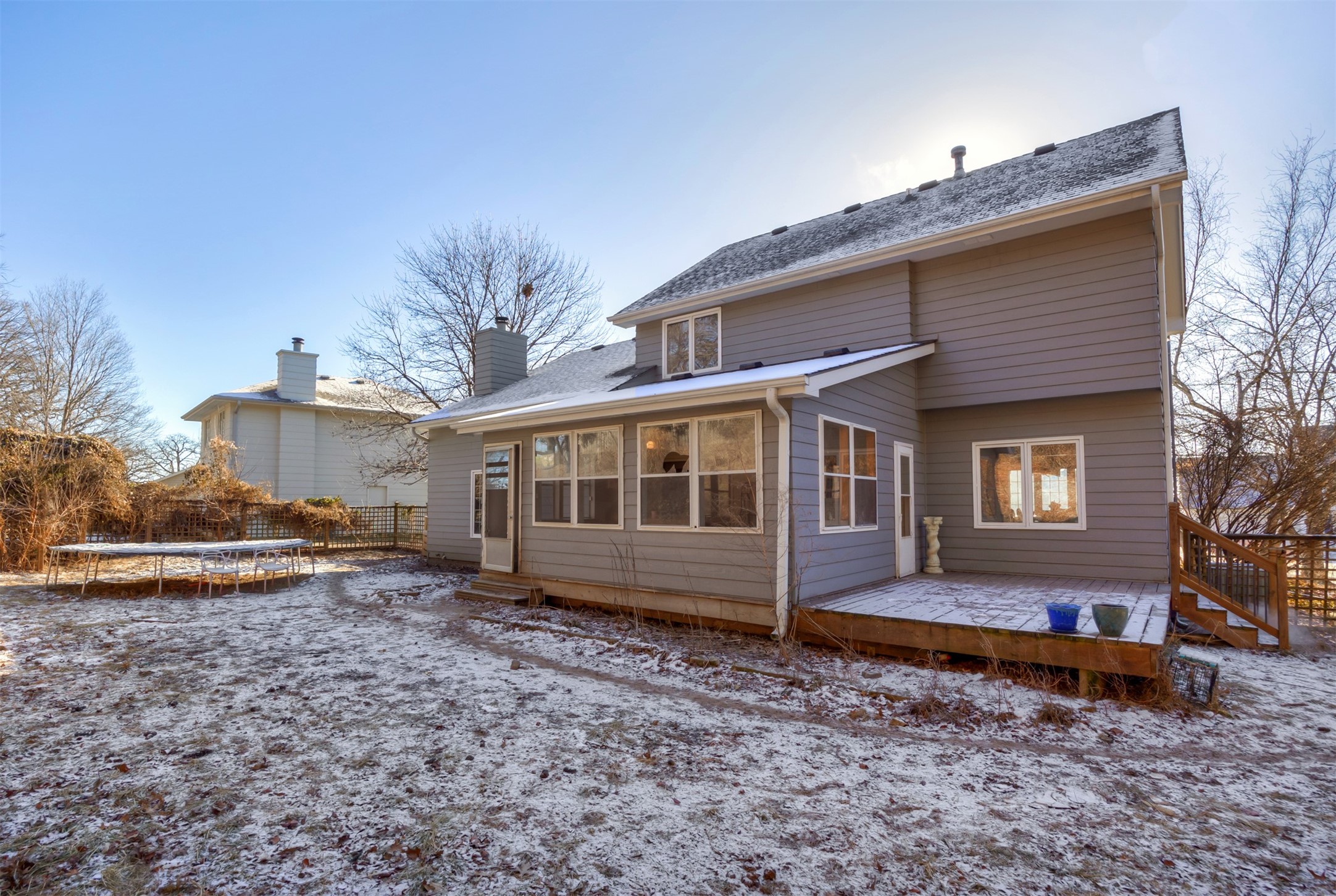 2501 Ridgewood Drive, West Des Moines, Iowa image 32