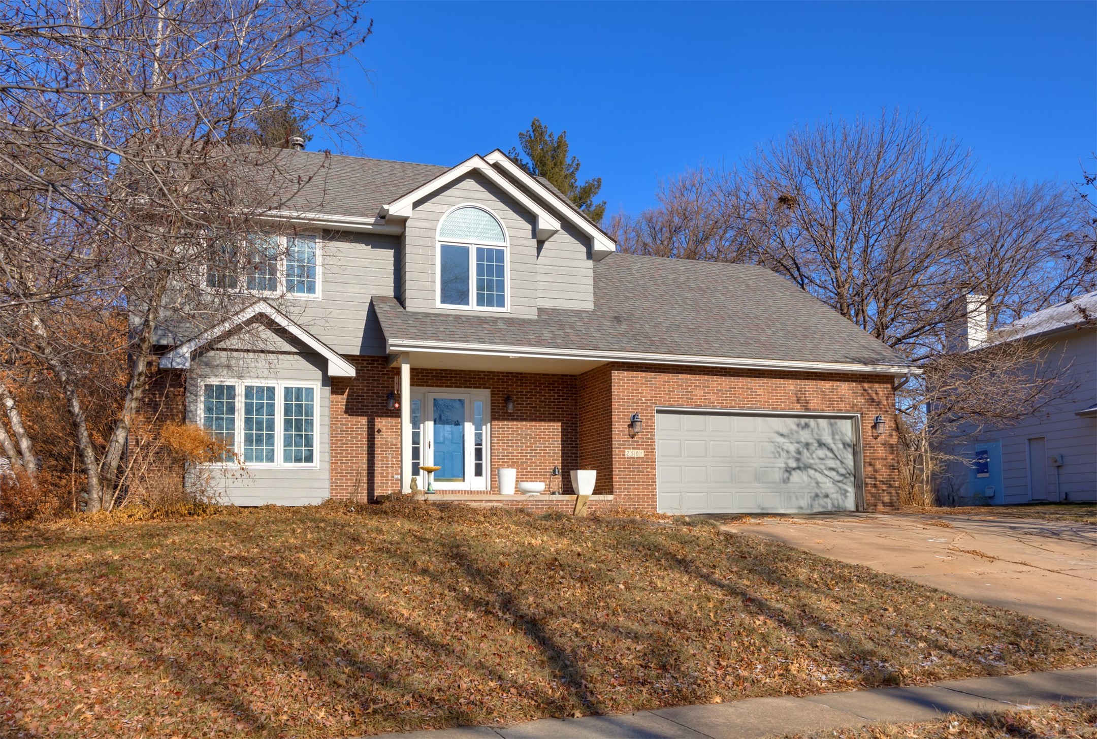 2501 Ridgewood Drive, West Des Moines, Iowa image 30