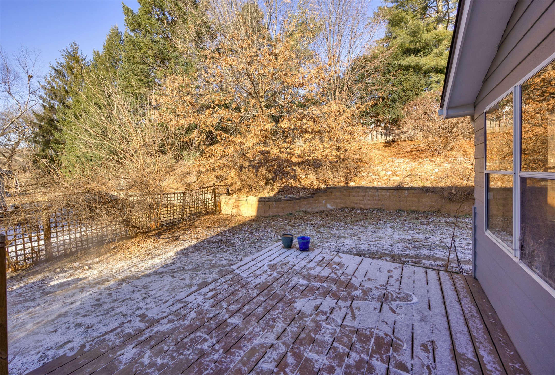 2501 Ridgewood Drive, West Des Moines, Iowa image 34