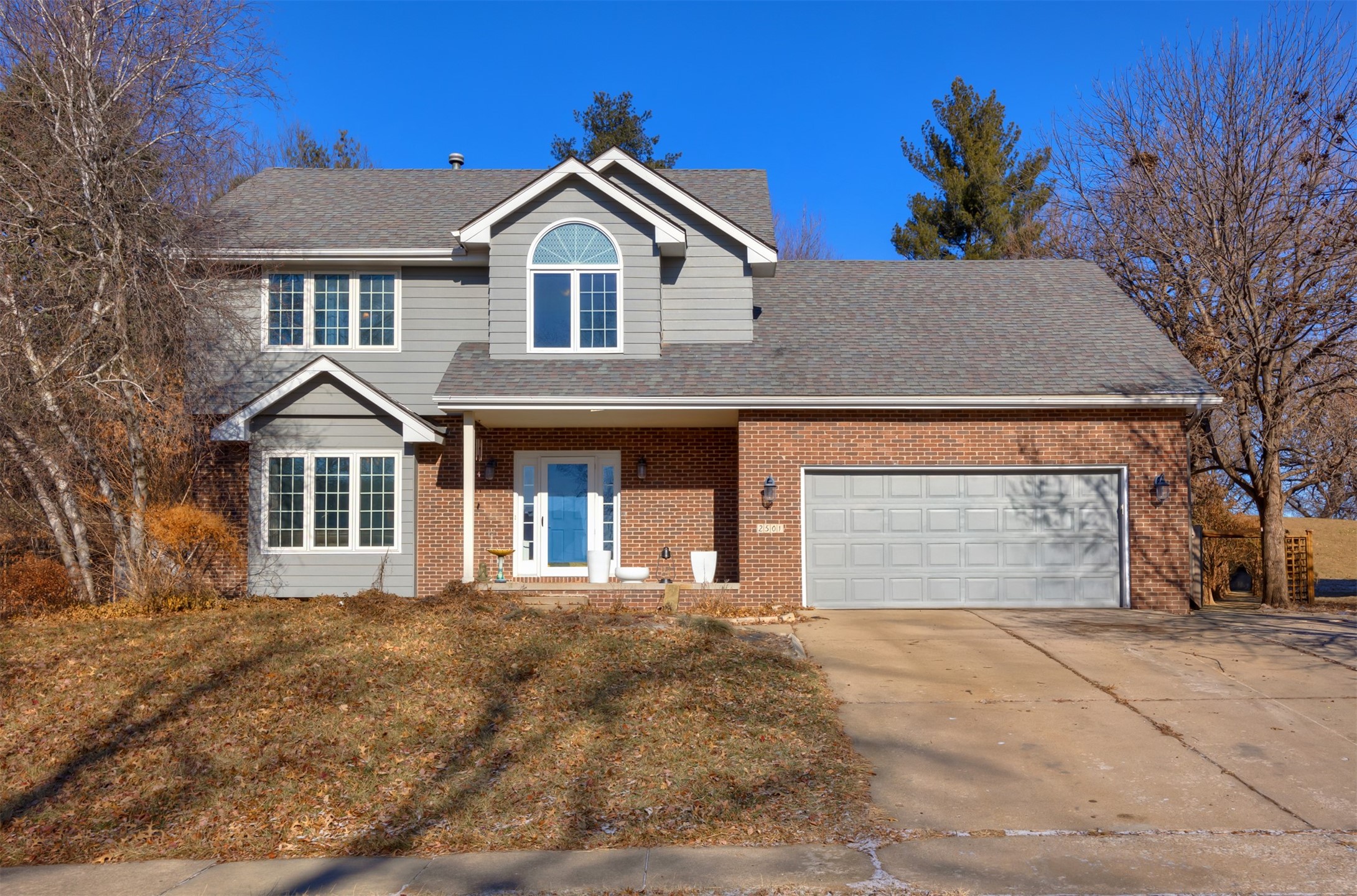 2501 Ridgewood Drive, West Des Moines, Iowa image 29