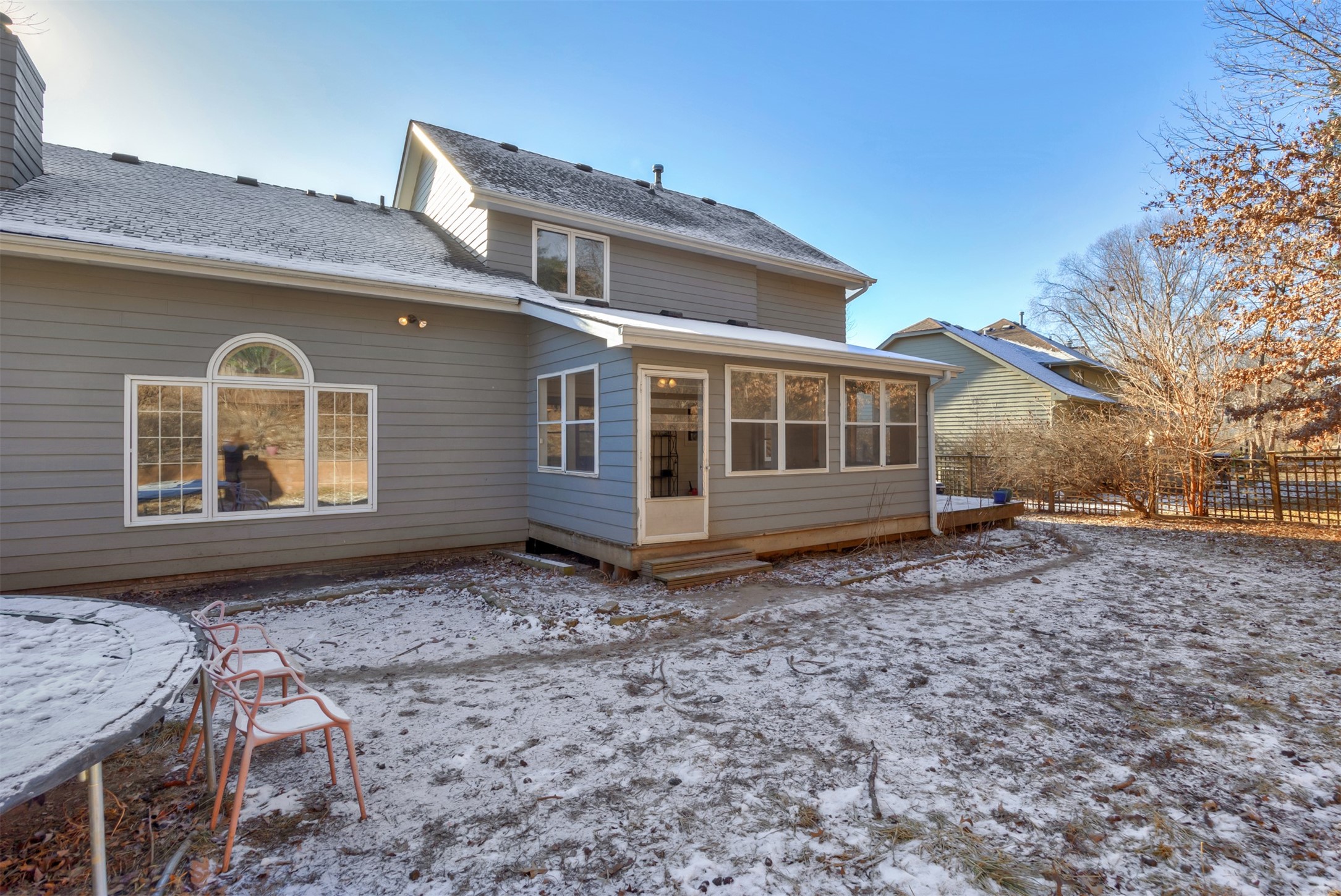 2501 Ridgewood Drive, West Des Moines, Iowa image 31