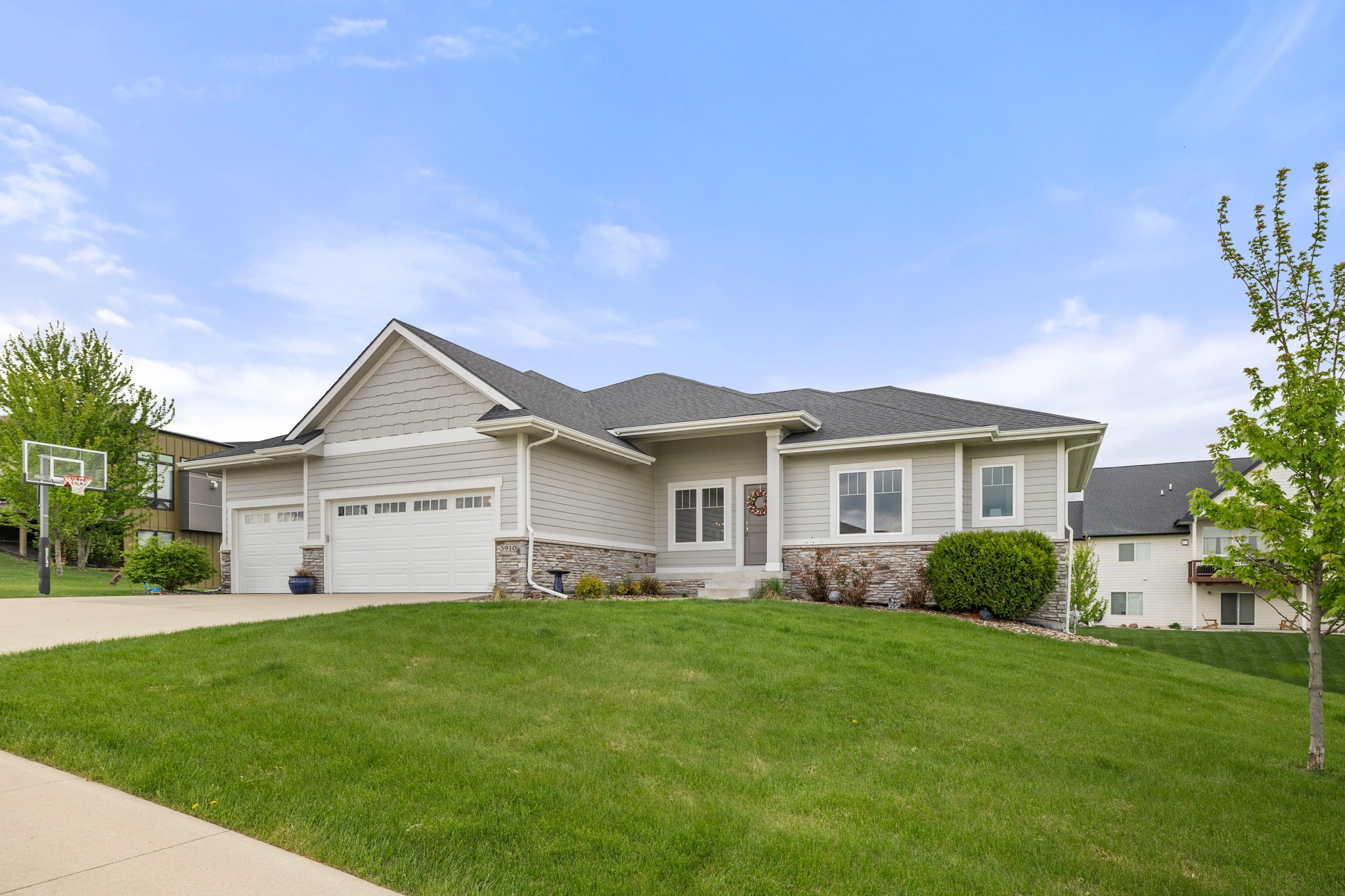 3910 Wildwood Court