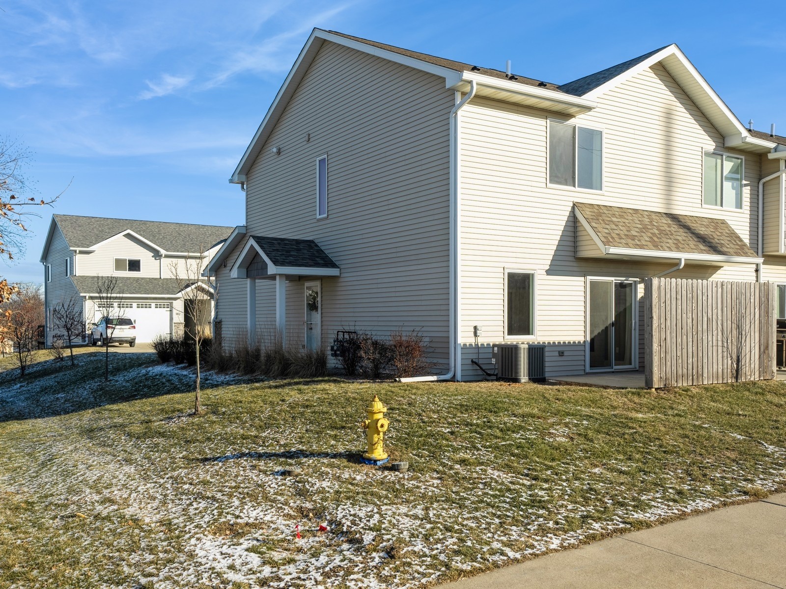 901 Summerset Place, Indianola, Iowa image 25