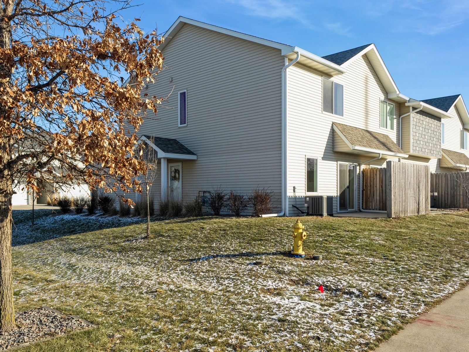 901 Summerset Place, Indianola, Iowa image 24