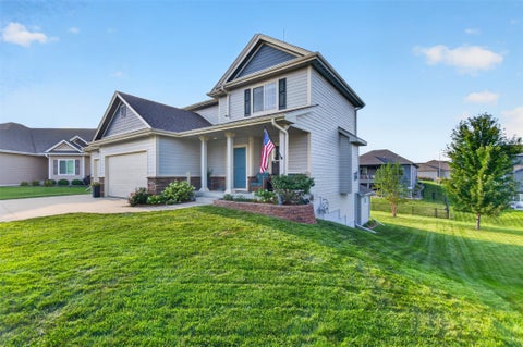 Homes For Sale - 3930 NW 6th Street<br/> Polk County, Ankeny, IA 50023