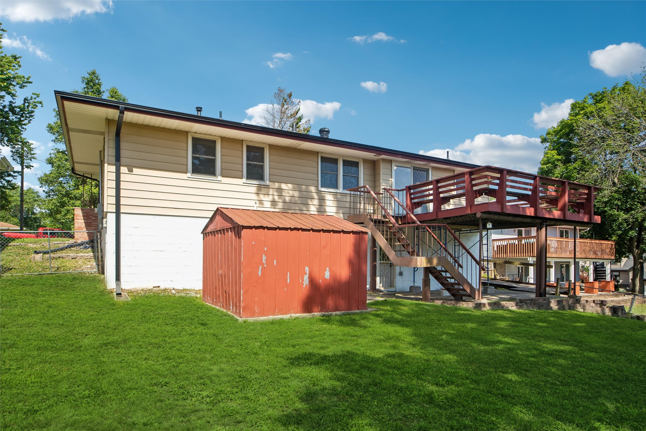 3233 Linworth Lane