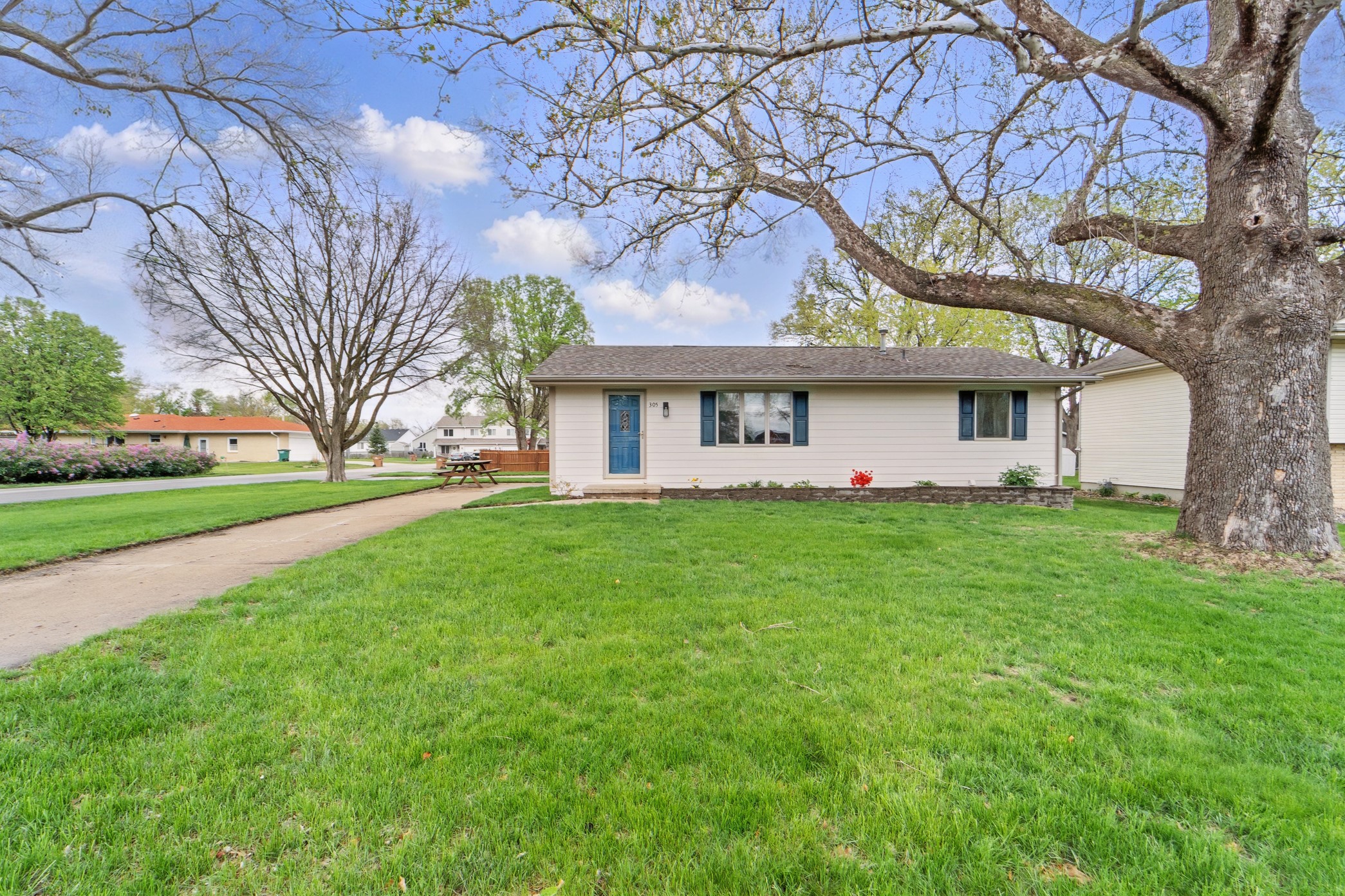 305 E Wood Street, Polk City, Iowa image 1