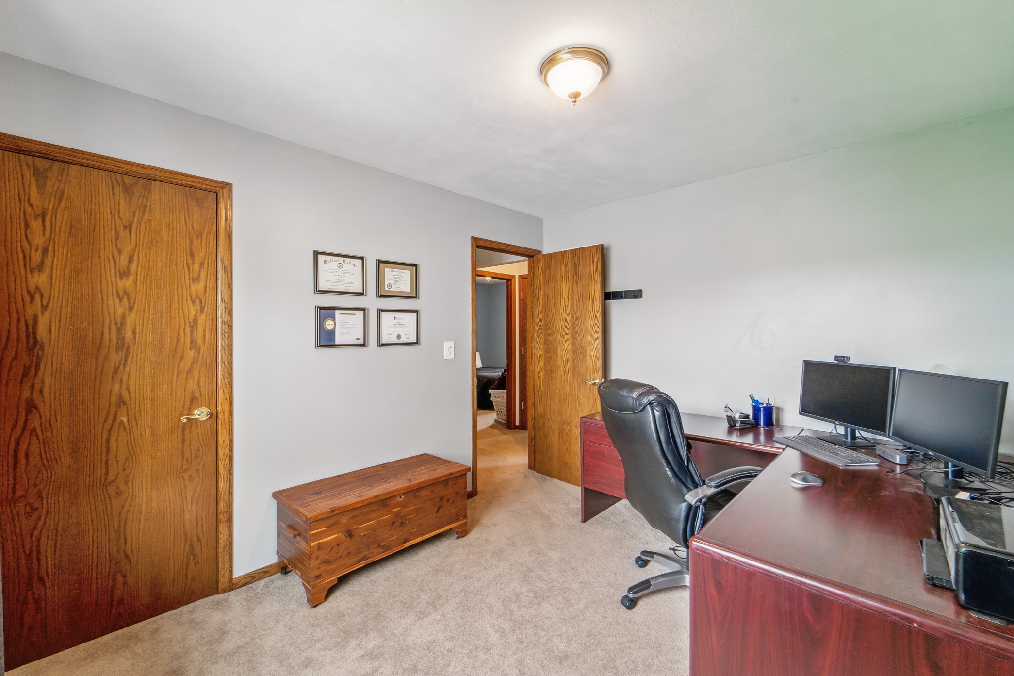 305 E Wood Street, Polk City, Iowa image 17