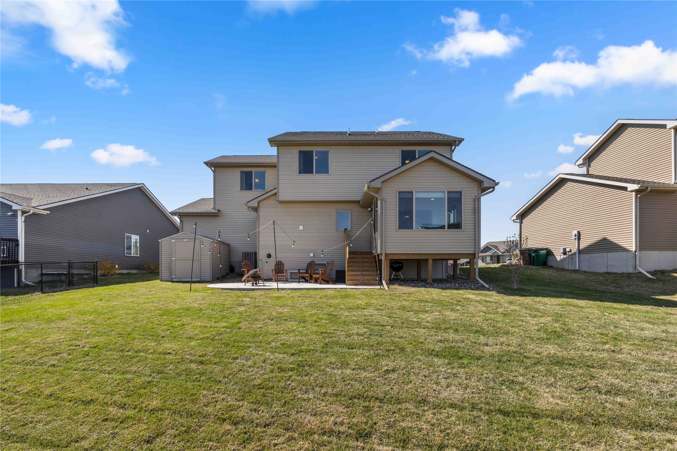 201 NE 24th Court, Grimes, Iowa image 26