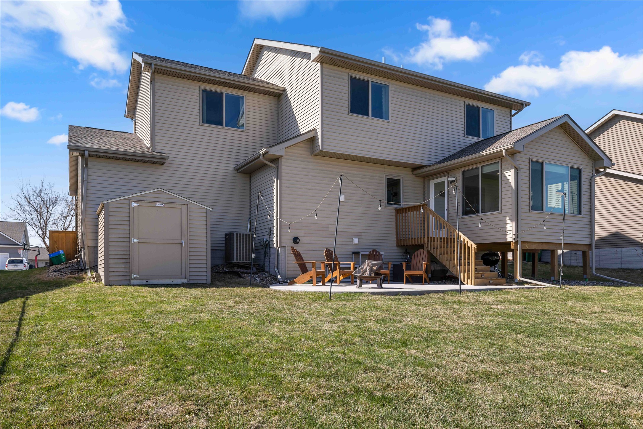 201 NE 24th Court, Grimes, Iowa image 25