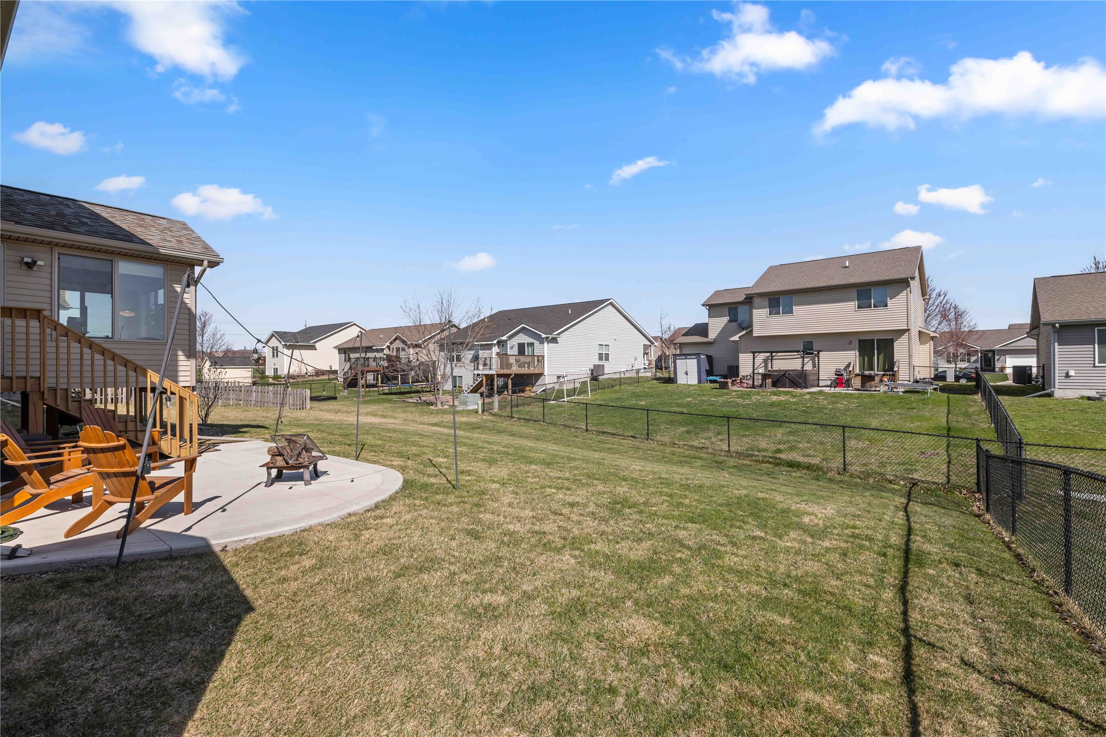 201 NE 24th Court, Grimes, Iowa image 27