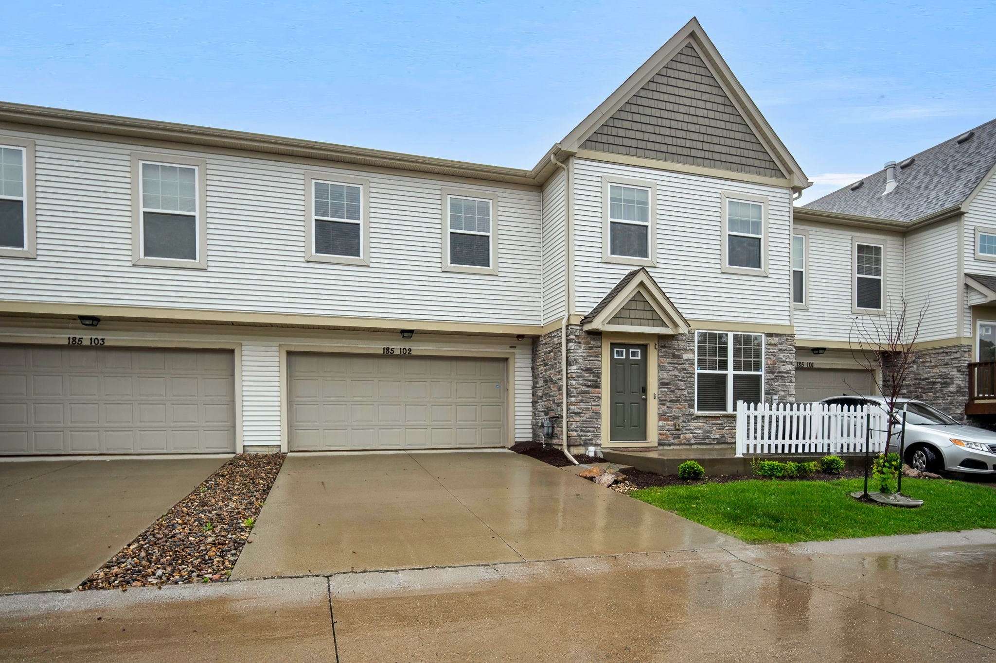 185 80th Street #102, West Des Moines, Iowa image 1