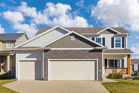 401 SE 15th Street Grimes IA 50111