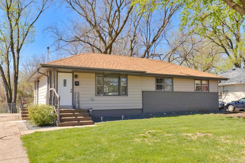 2316 Vine Street West Des Moines IA 50265