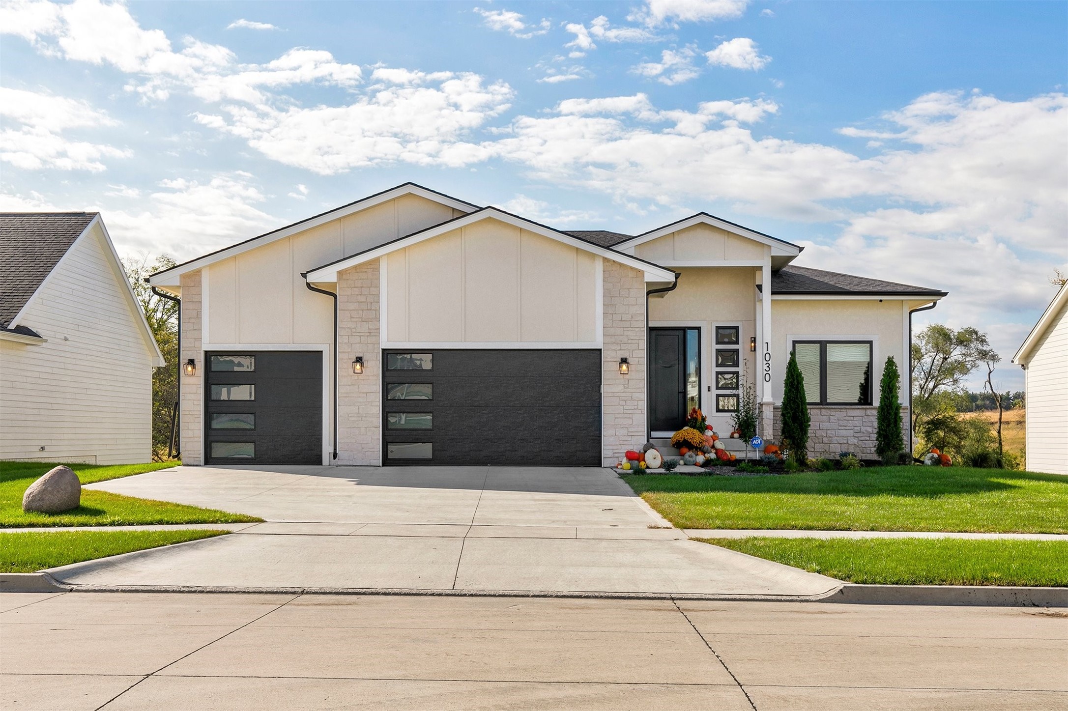 1030 Harrington Way