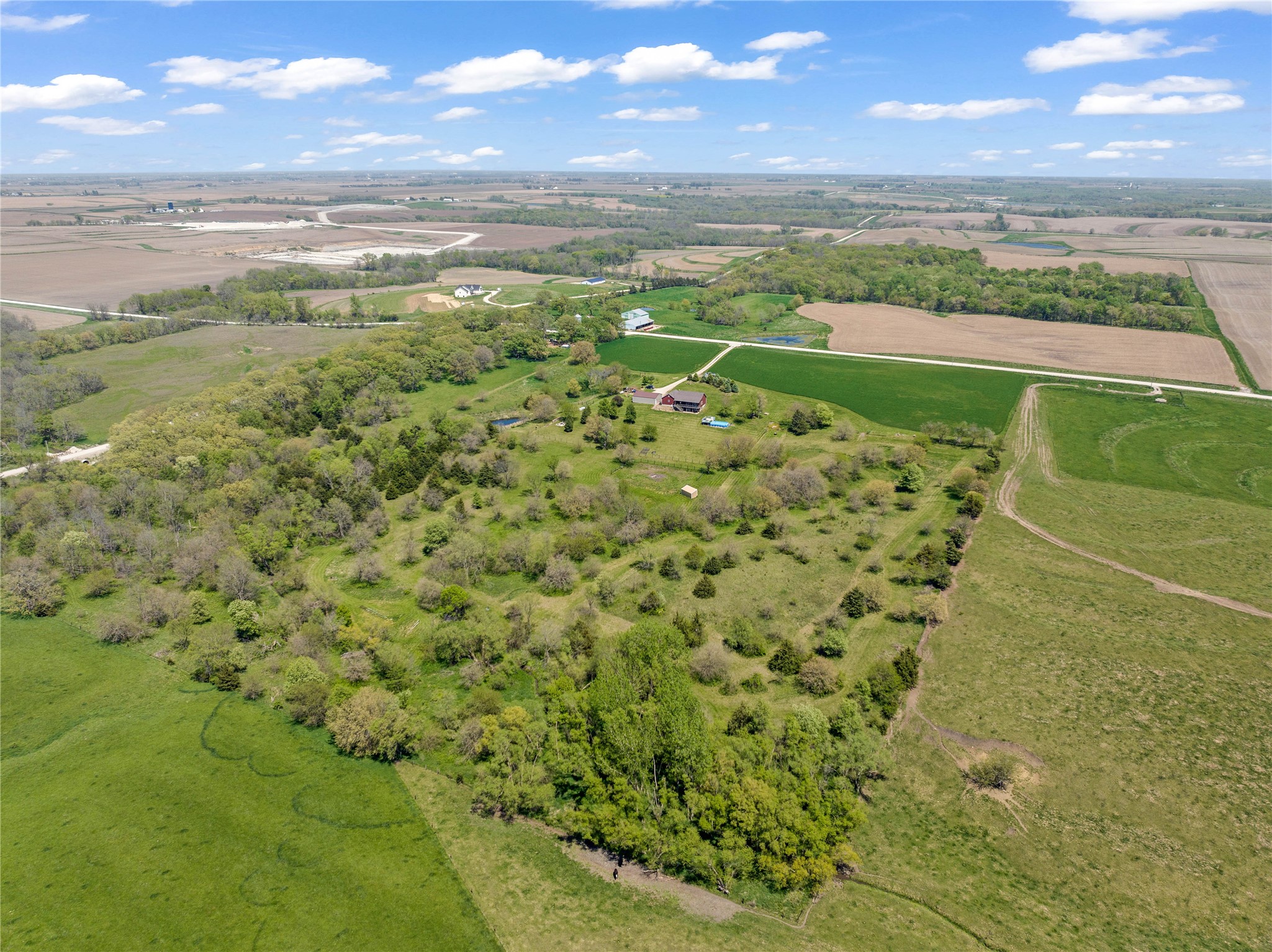 1723 Creamery Road, Dexter, Iowa image 32