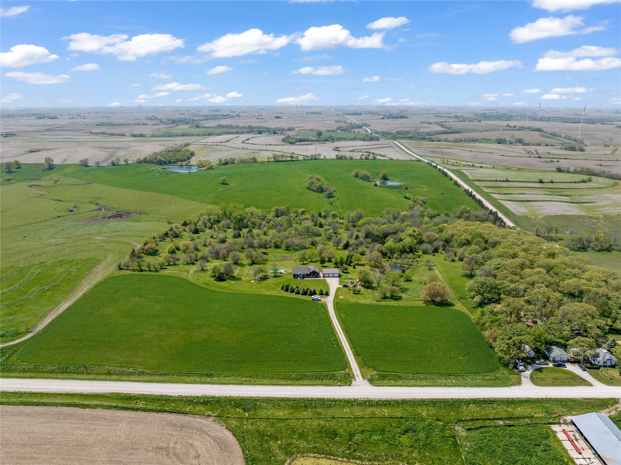 1723 Creamery Road, Dexter, Iowa image 34