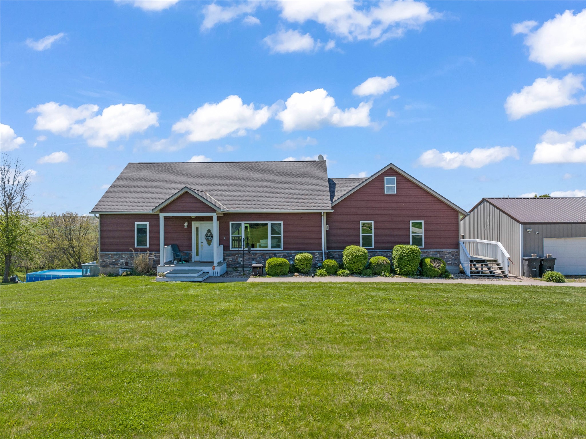 1723 Creamery Road, Dexter, Iowa image 1