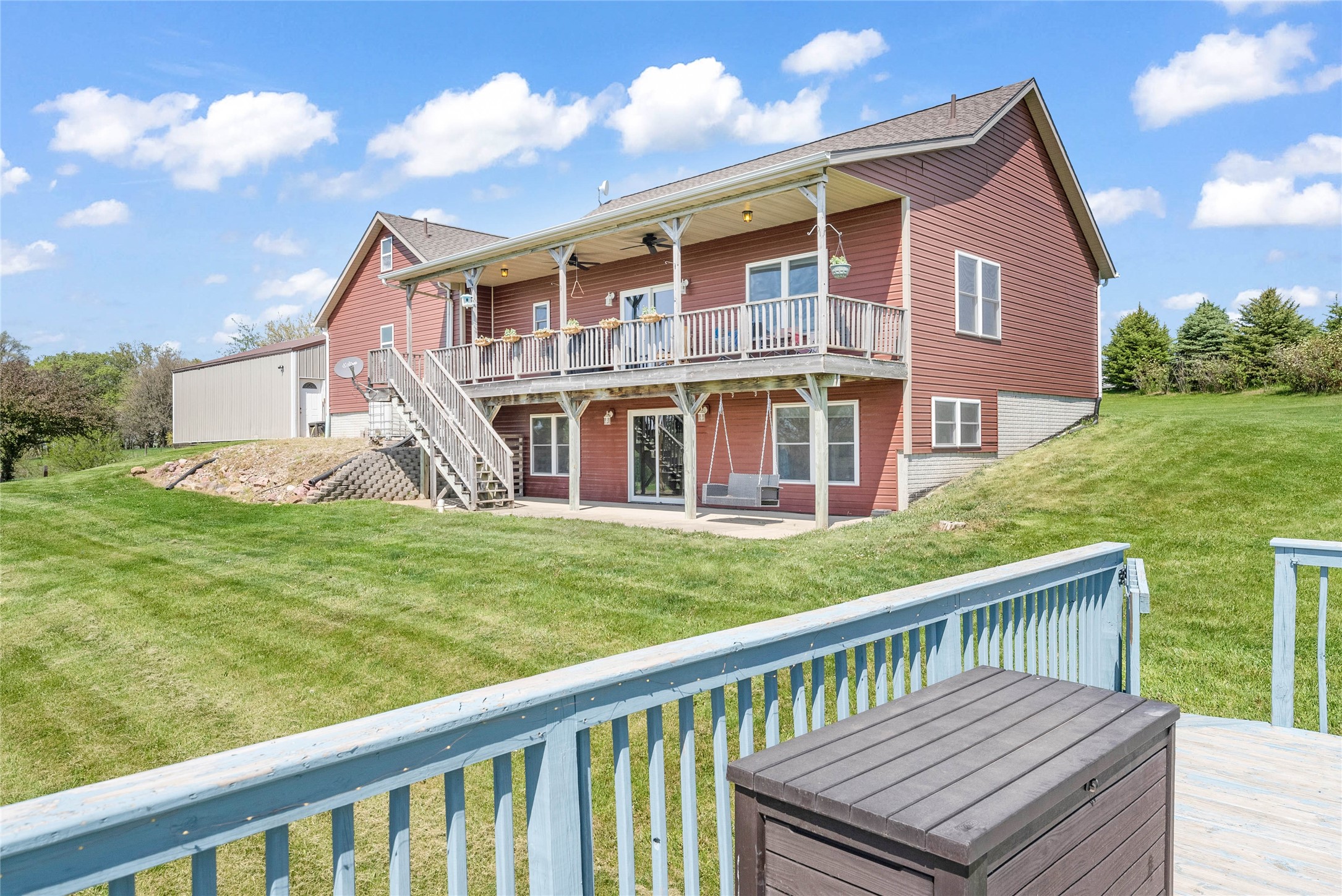 1723 Creamery Road, Dexter, Iowa image 21