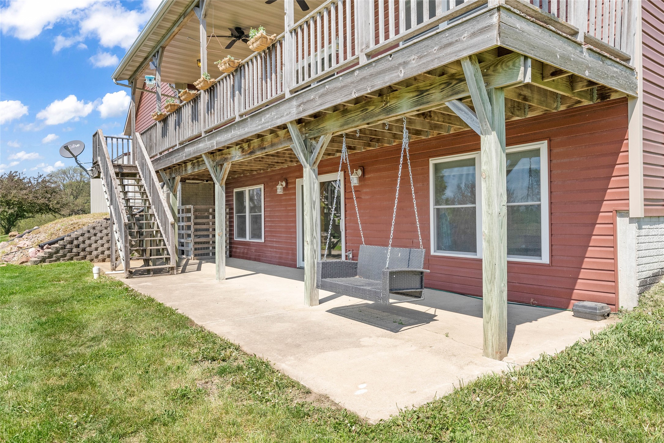 1723 Creamery Road, Dexter, Iowa image 20