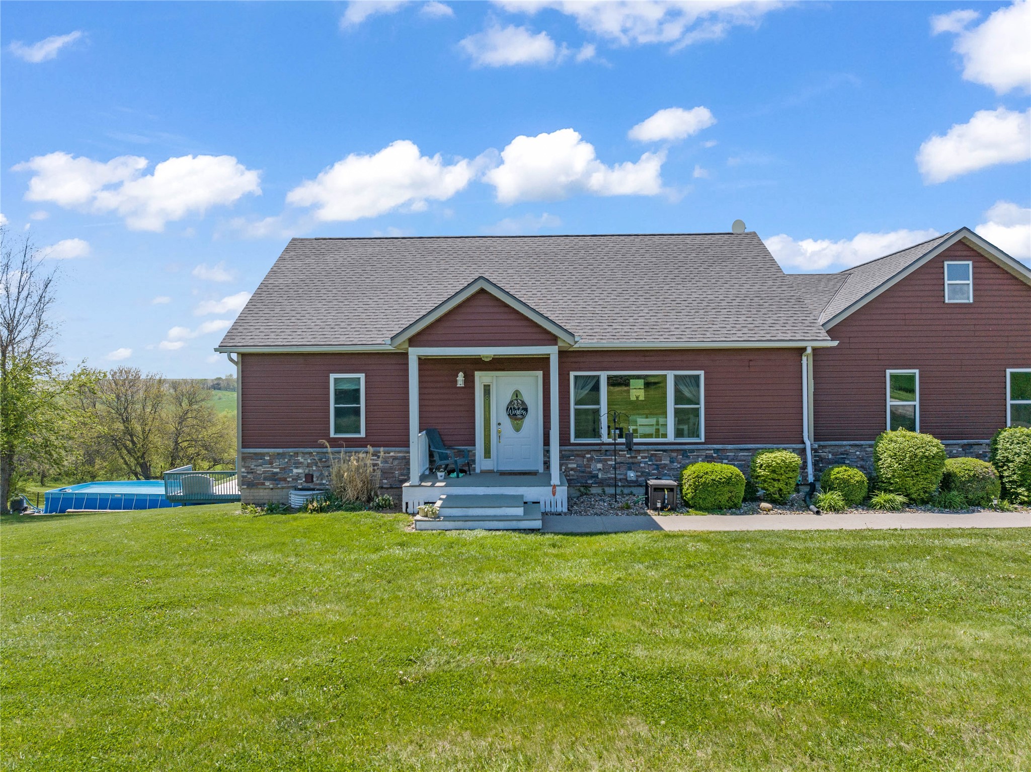 1723 Creamery Road, Dexter, Iowa image 2