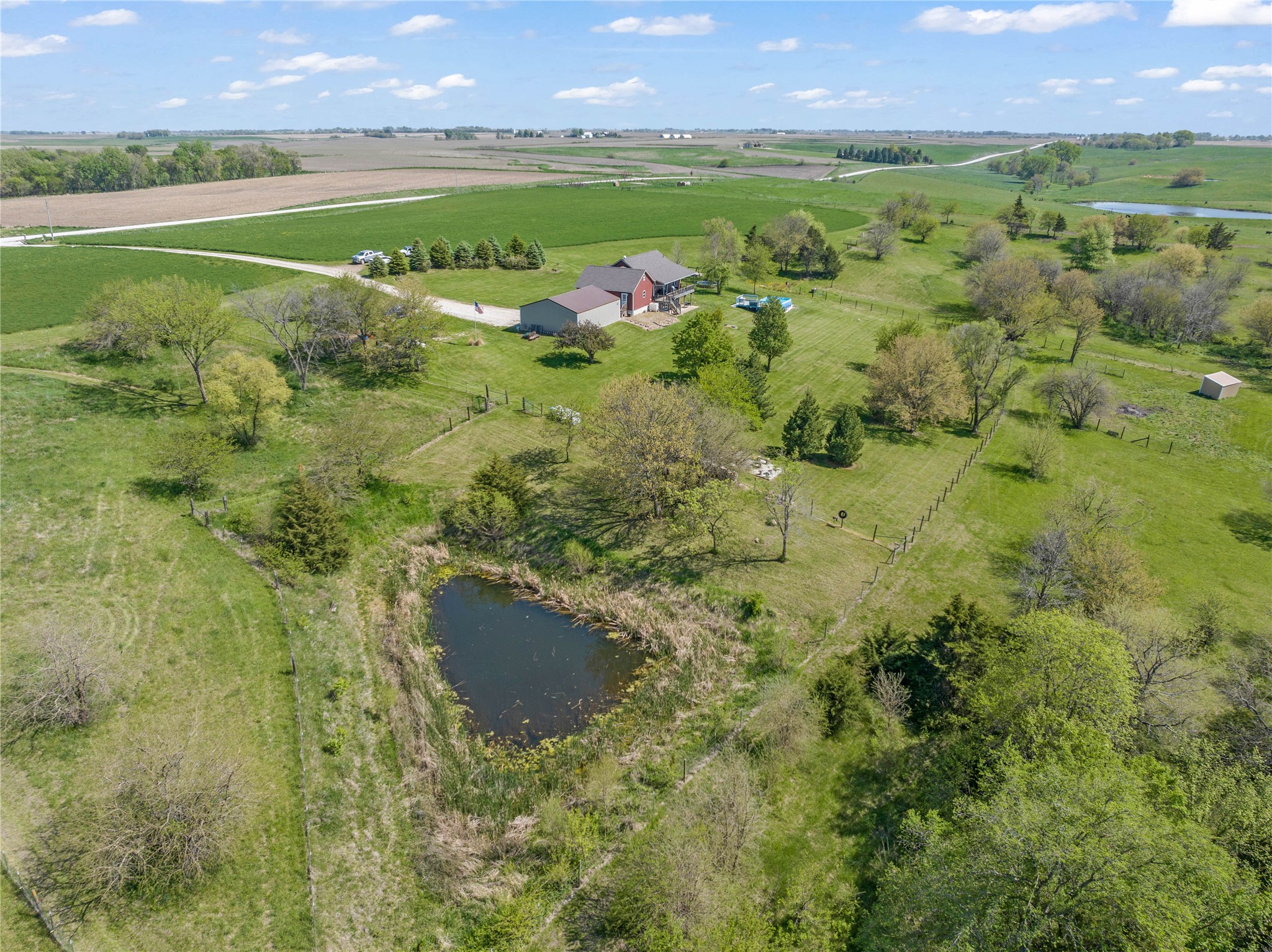 1723 Creamery Road, Dexter, Iowa image 27
