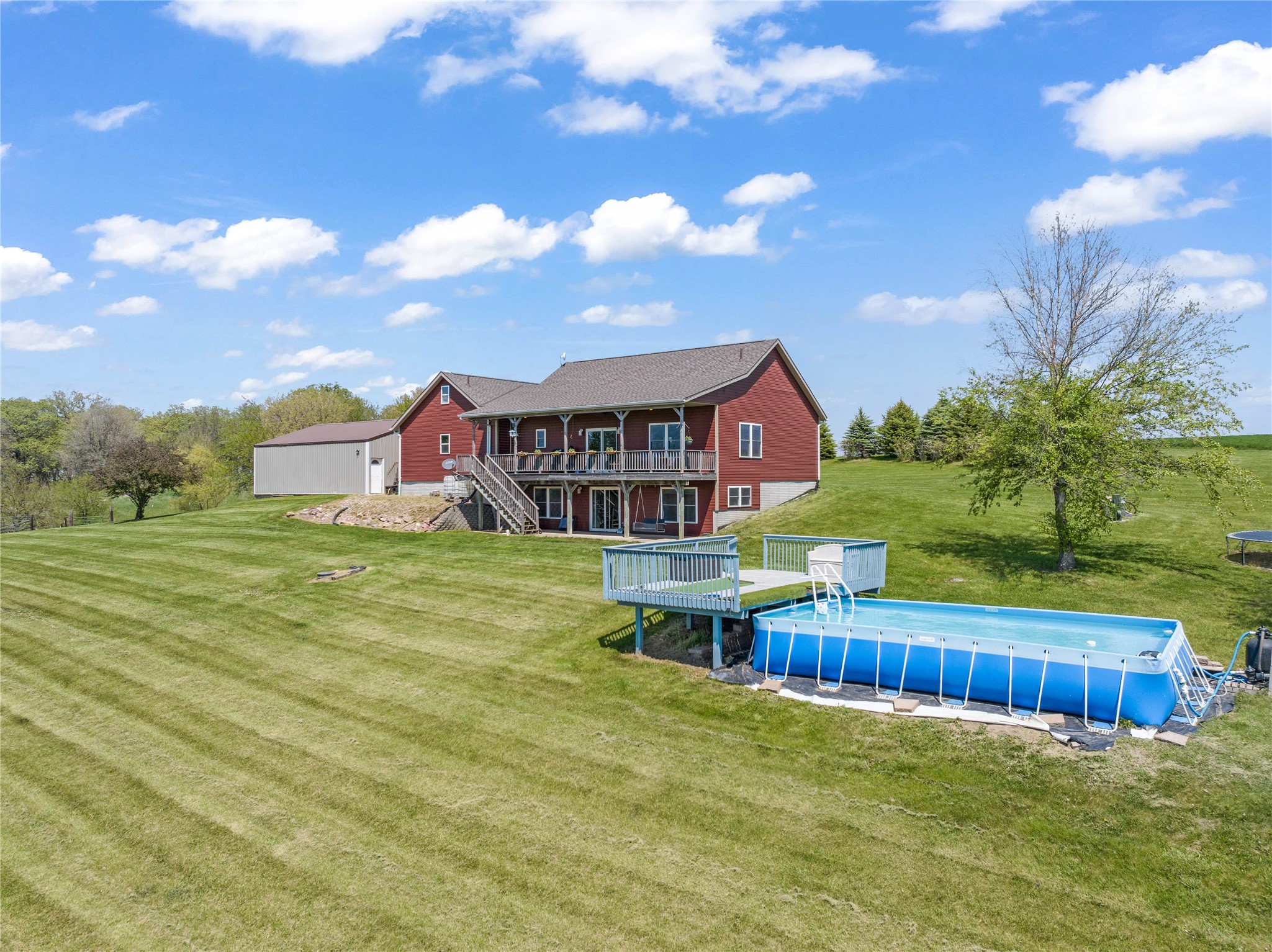 1723 Creamery Road, Dexter, Iowa image 23