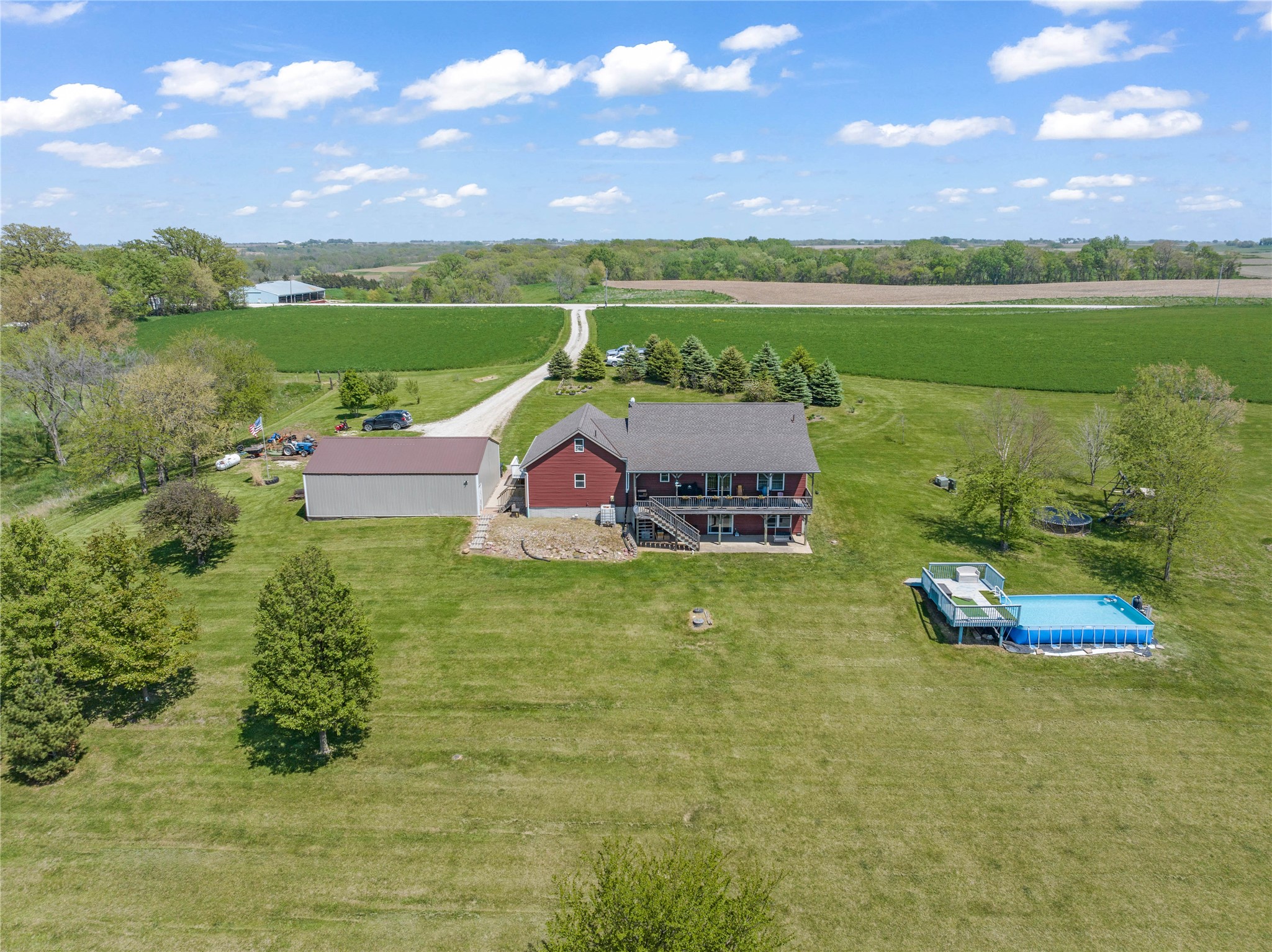 1723 Creamery Road, Dexter, Iowa image 24