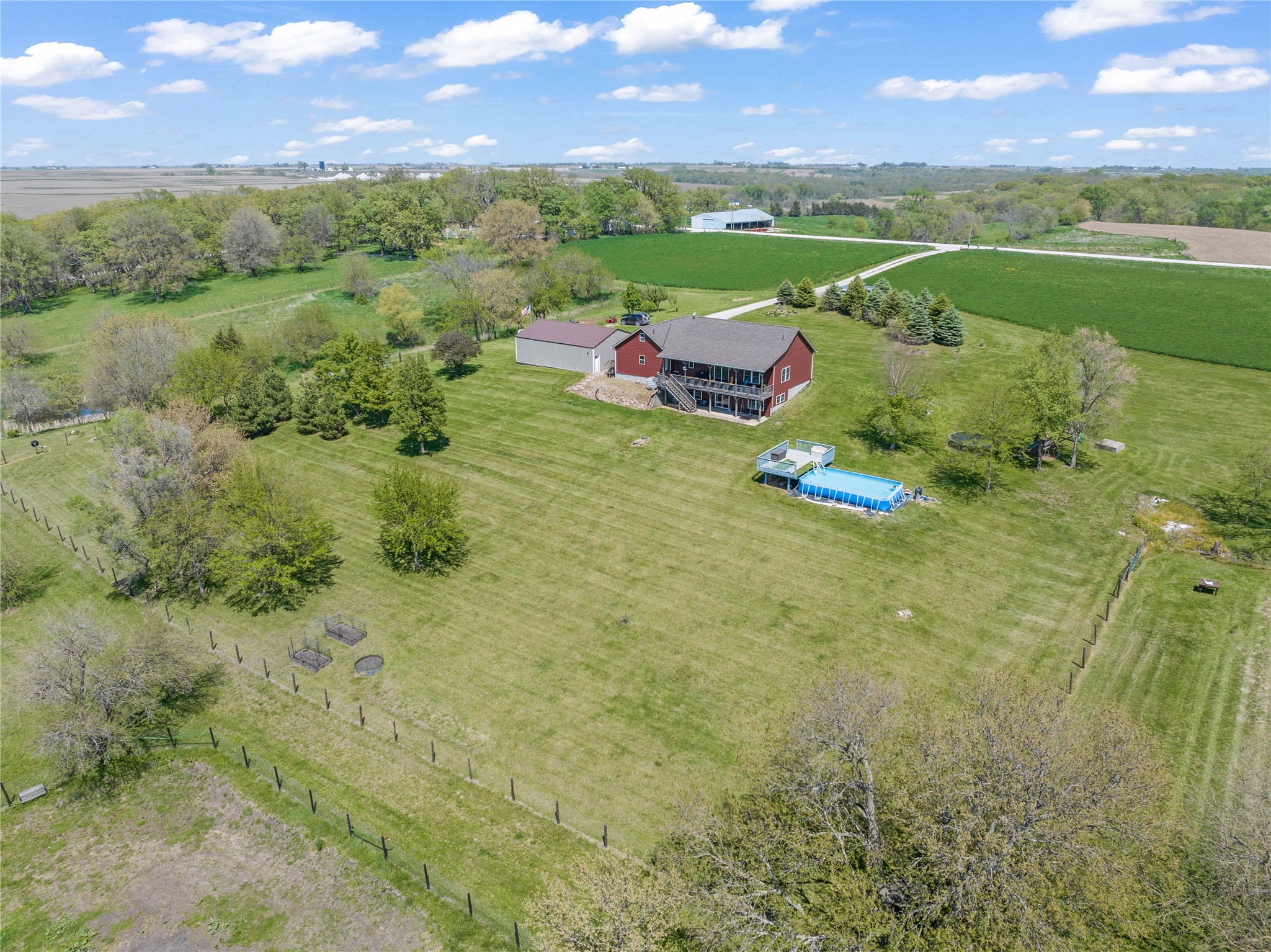 1723 Creamery Road, Dexter, Iowa image 35
