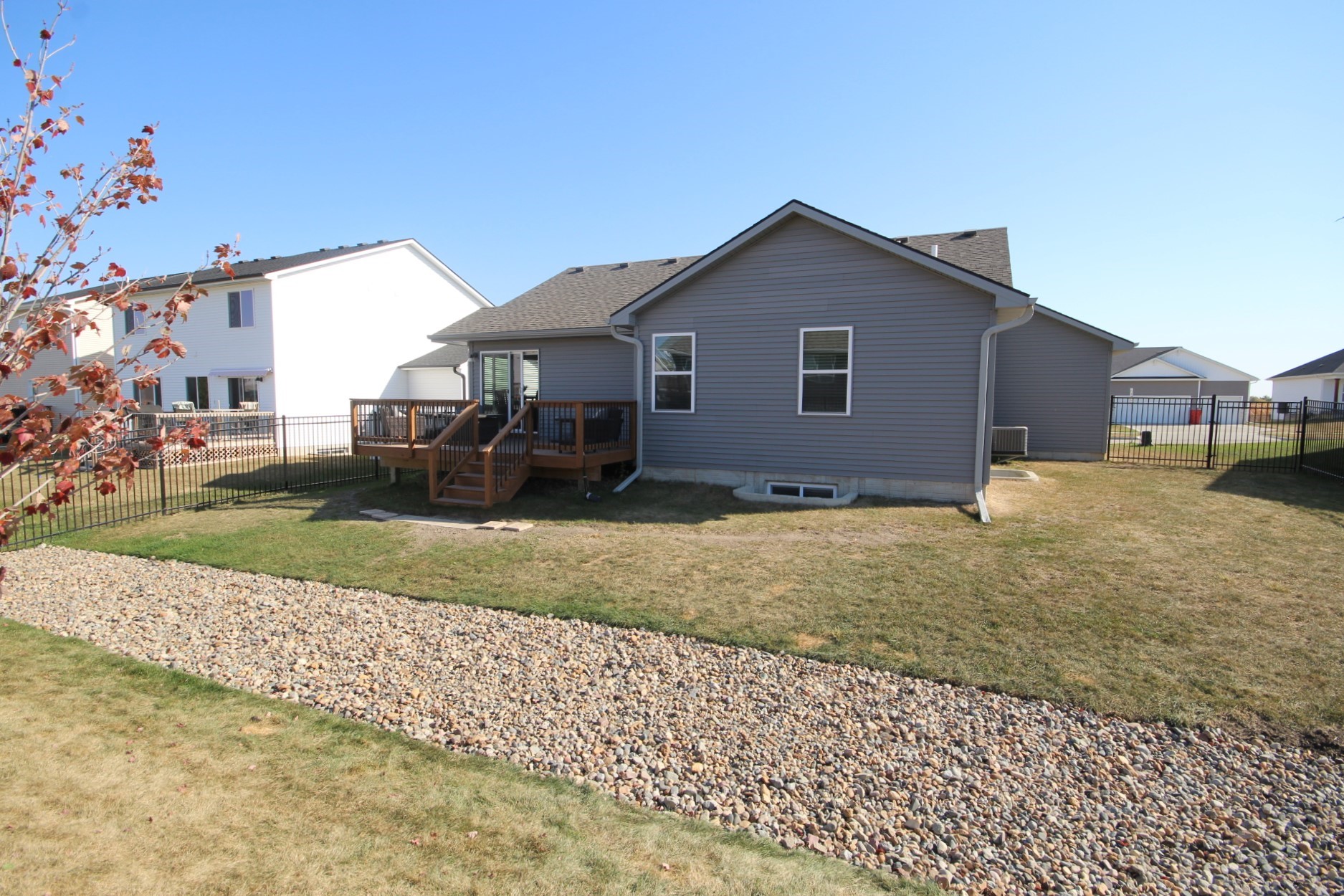 513 Prairie View Drive, Huxley, Iowa image 26