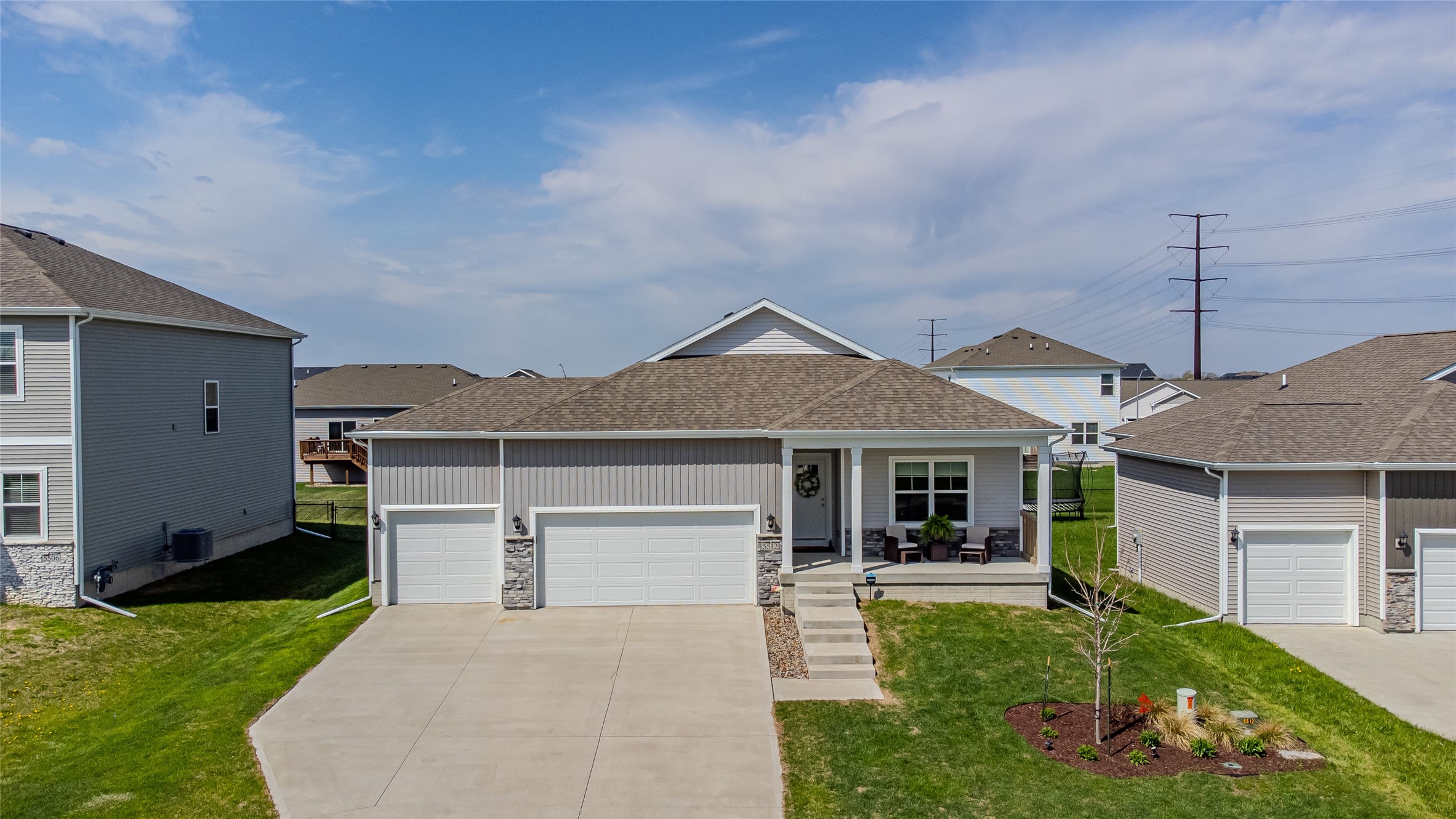 5512 145th Street, Urbandale, Iowa image 2