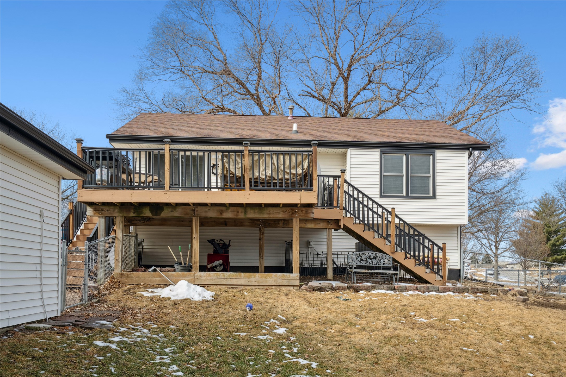 938 Cherry Parkway, Norwalk, Iowa image 20