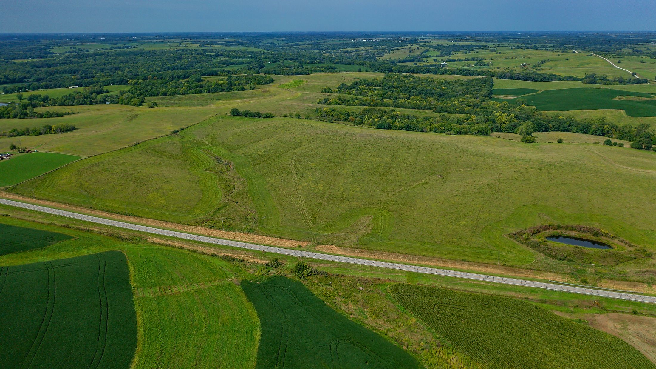 F 200th Avenue, Lacona, Iowa image 11