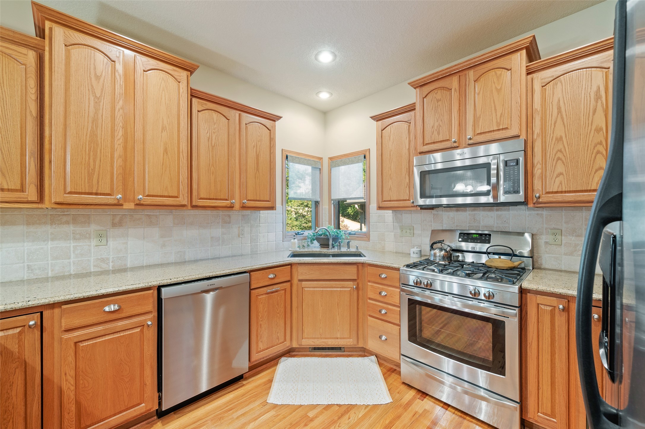 8868 SE Vandalia Drive, Runnells, Iowa image 18
