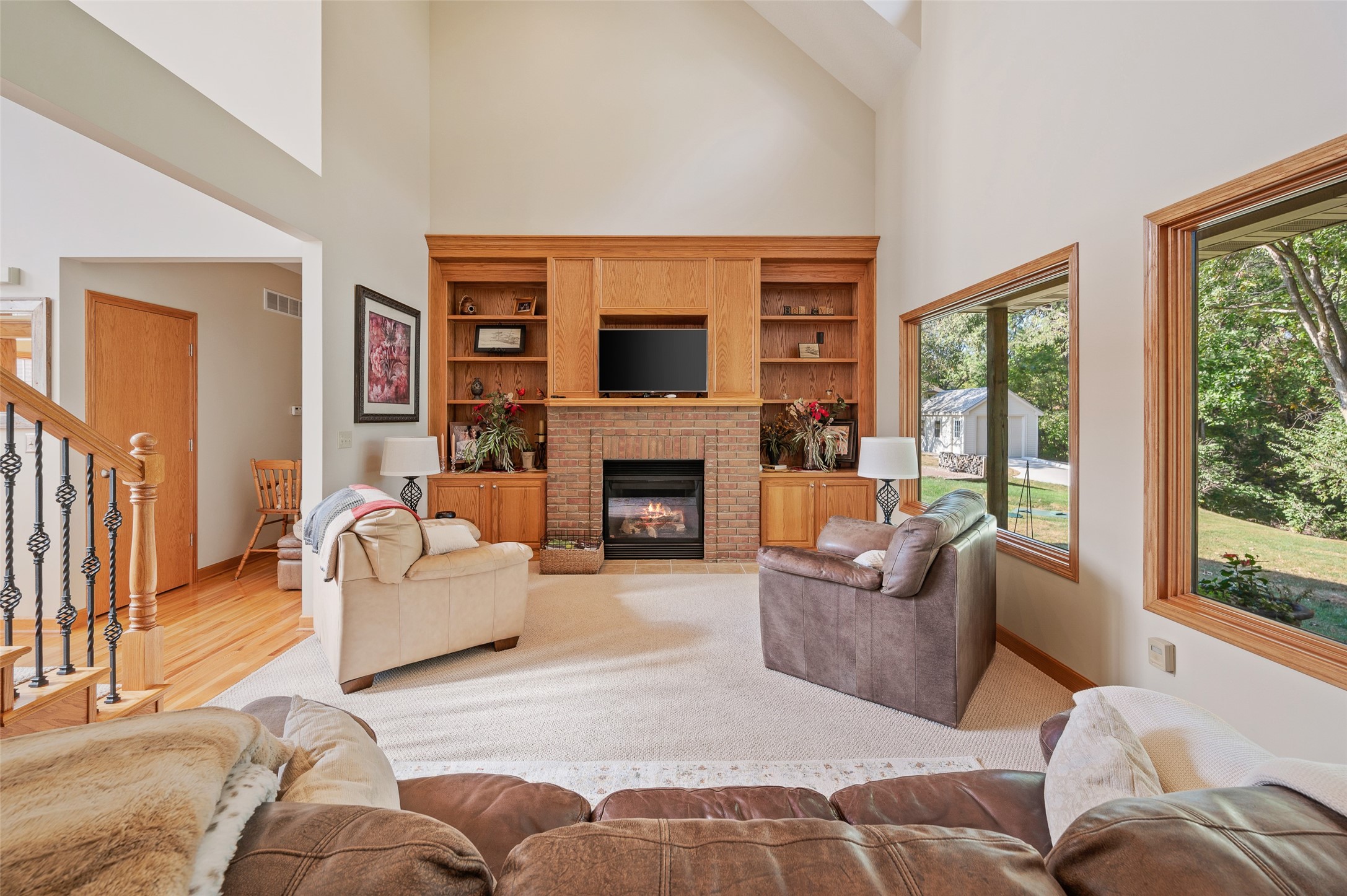8868 SE Vandalia Drive, Runnells, Iowa image 11