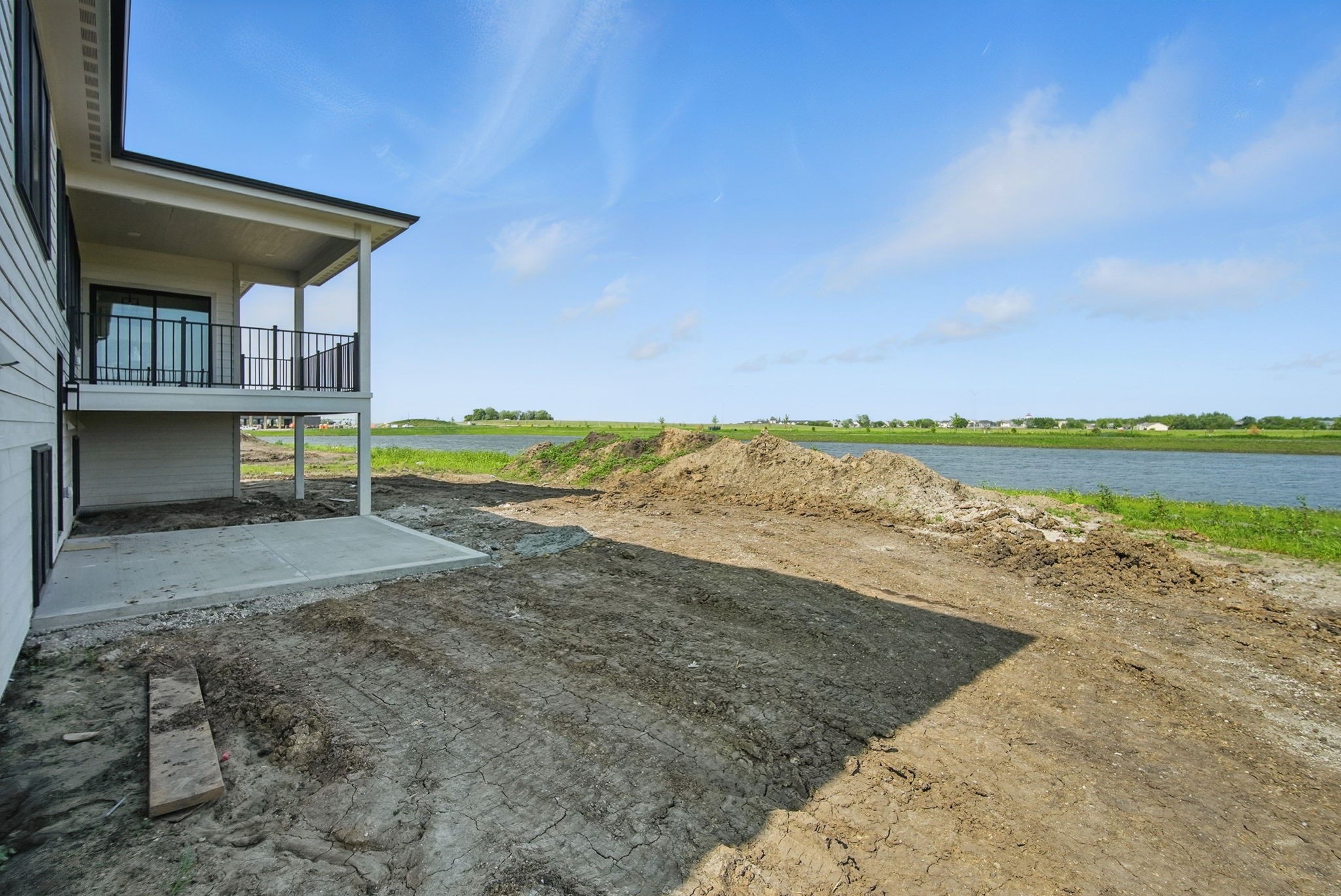 963 SW Cattail Road, Grimes, Iowa image 34