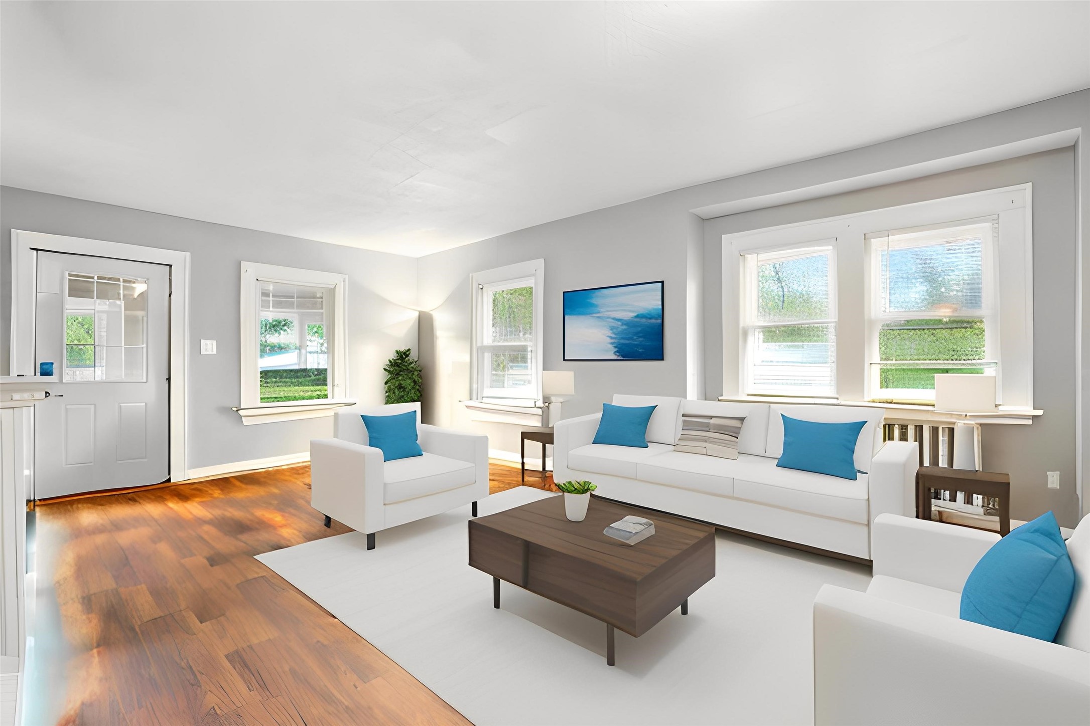 4104 11th Street, Des Moines, Iowa image 3