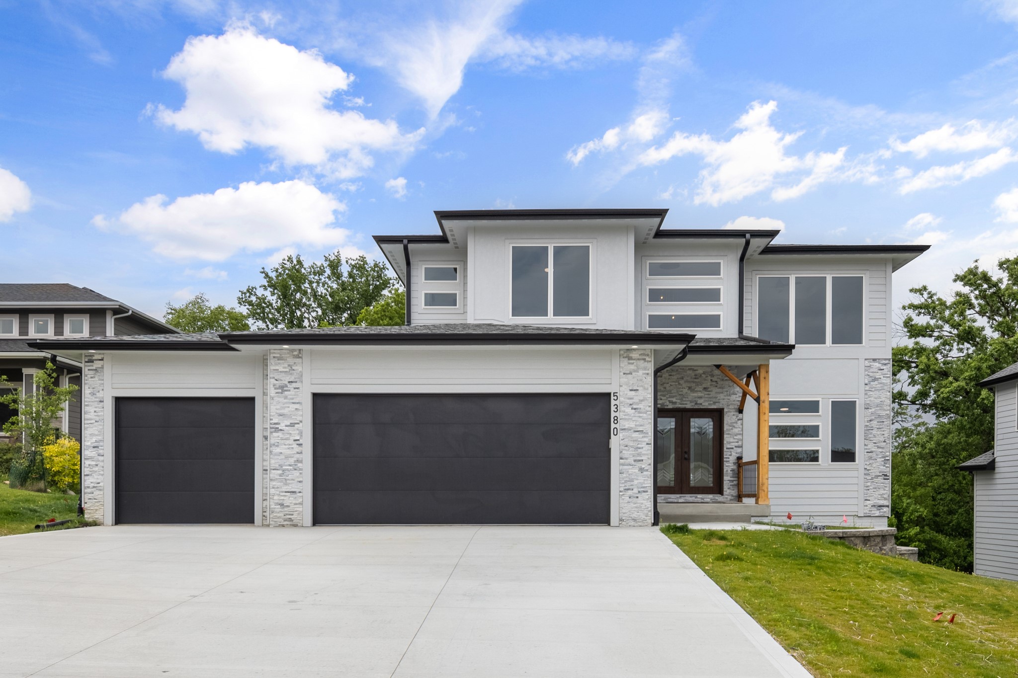 5380 Carter Court