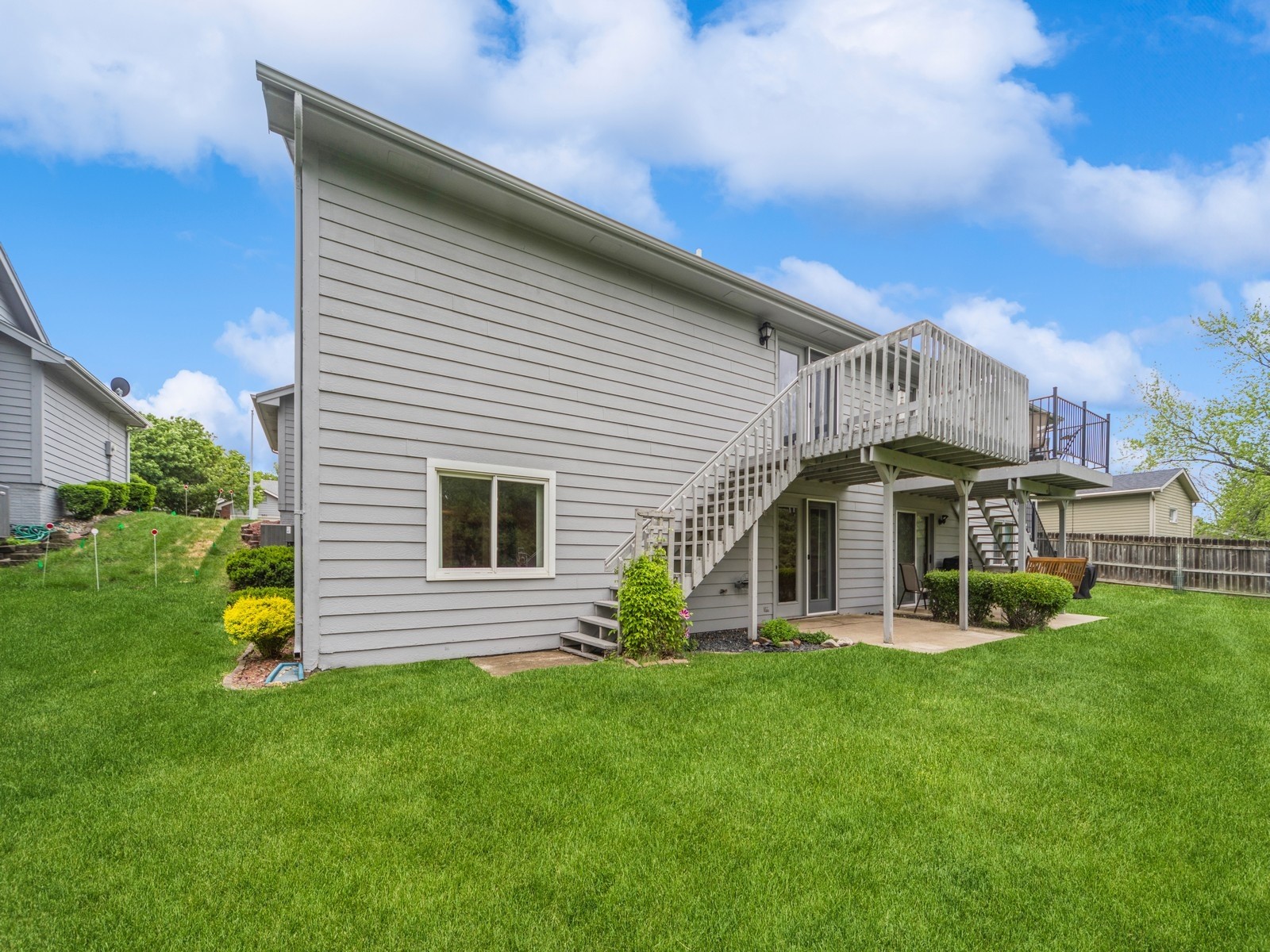 140 S 52nd Street, West Des Moines, Iowa image 22