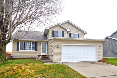 3013 SW Townpark Drive Ankeny IA 50023
