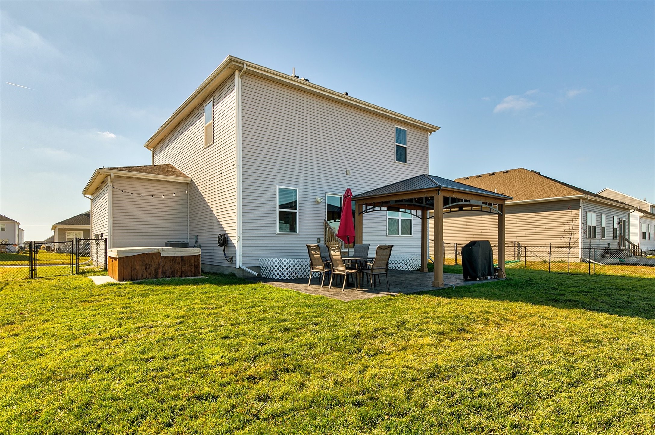 2520 NW 44th Street, Ankeny, Iowa image 28