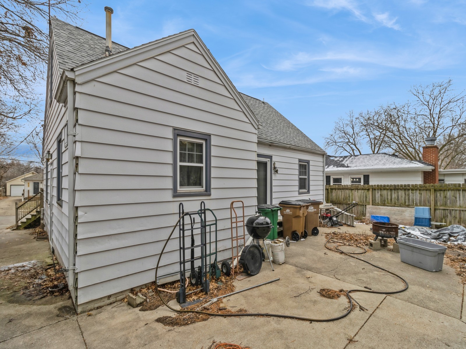 616 14th Street, West Des Moines, Iowa image 18