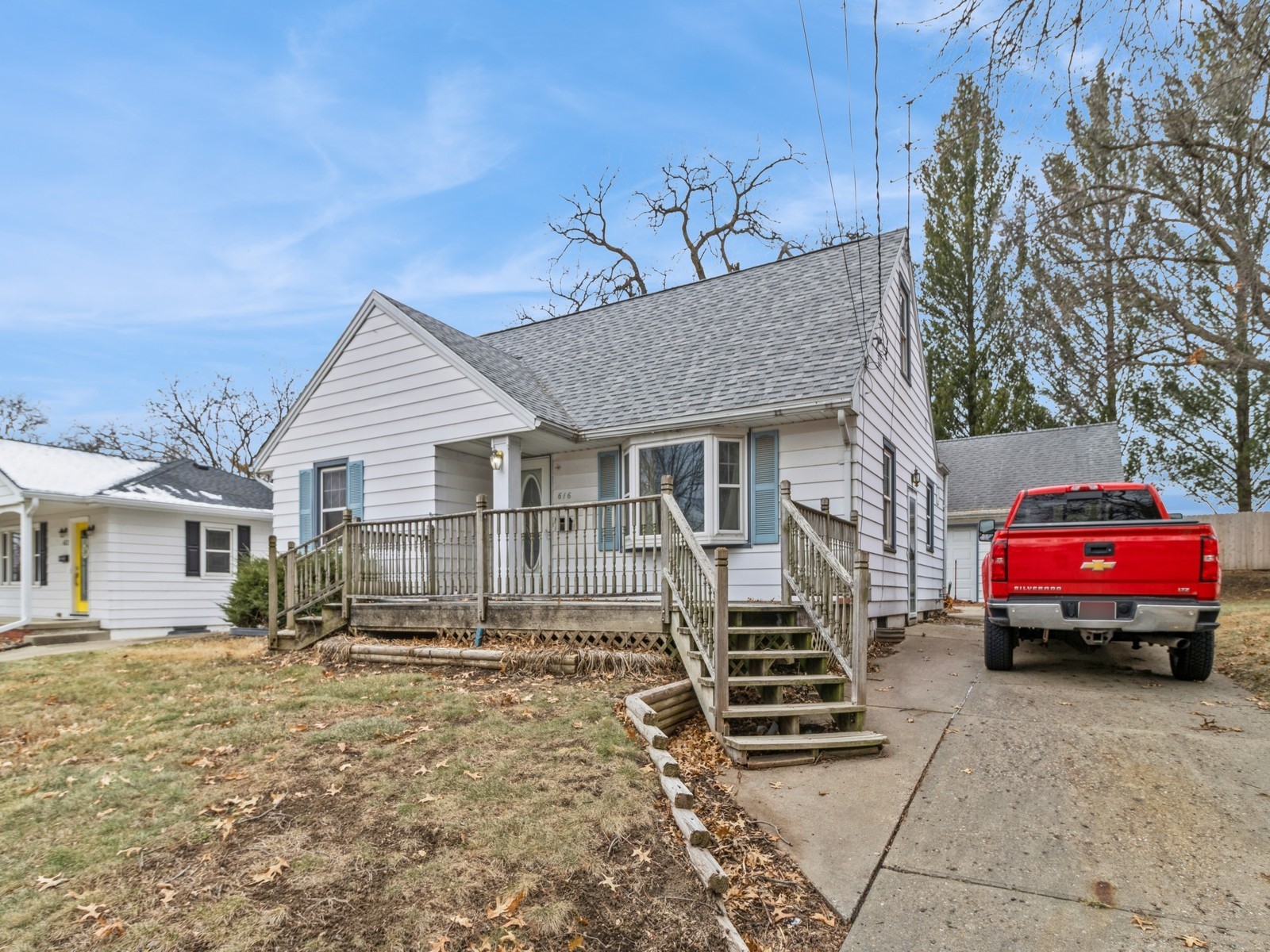 616 14th Street, West Des Moines, Iowa image 1