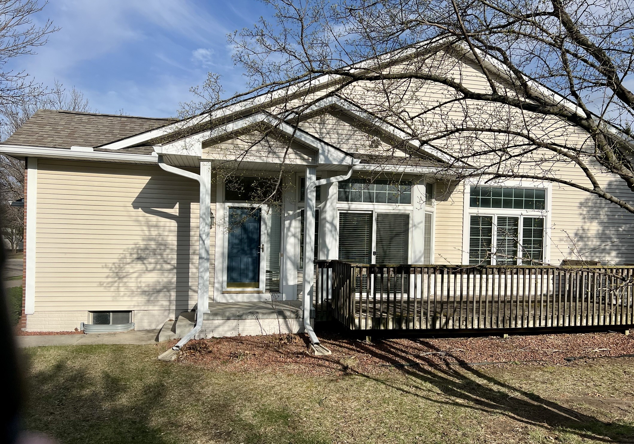 8836 Denton Place, Johnston, Iowa image 3