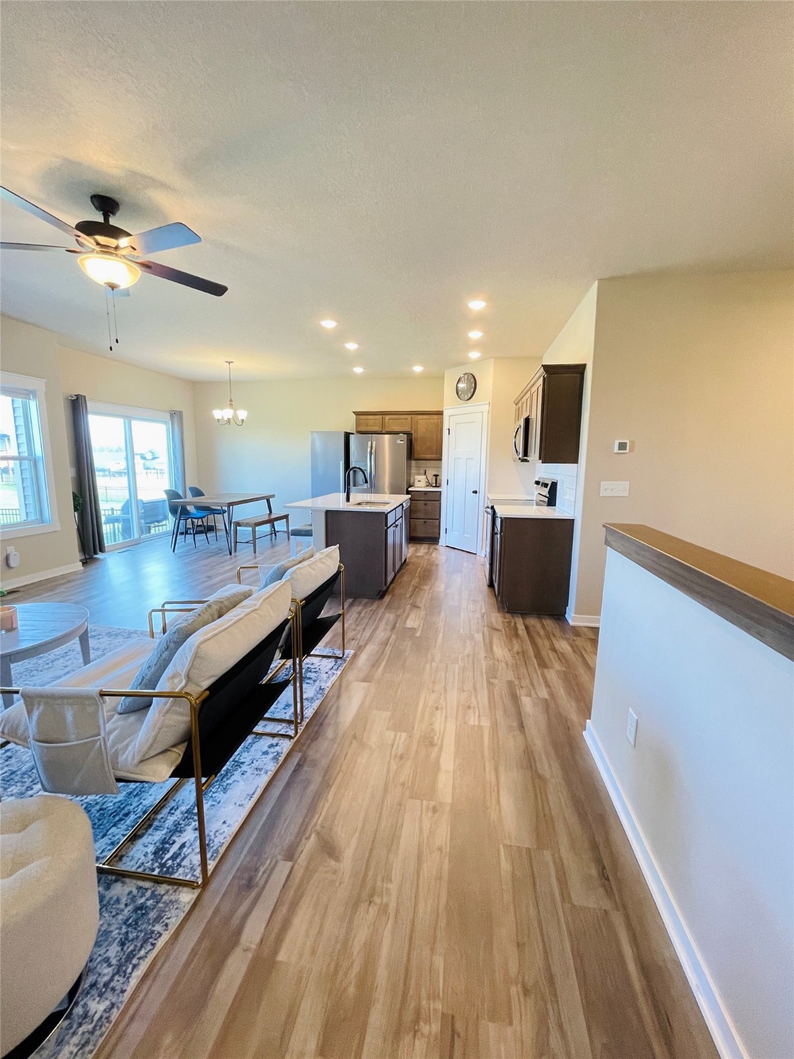 425 SE Hollow Court, West Des Moines, Iowa image 7