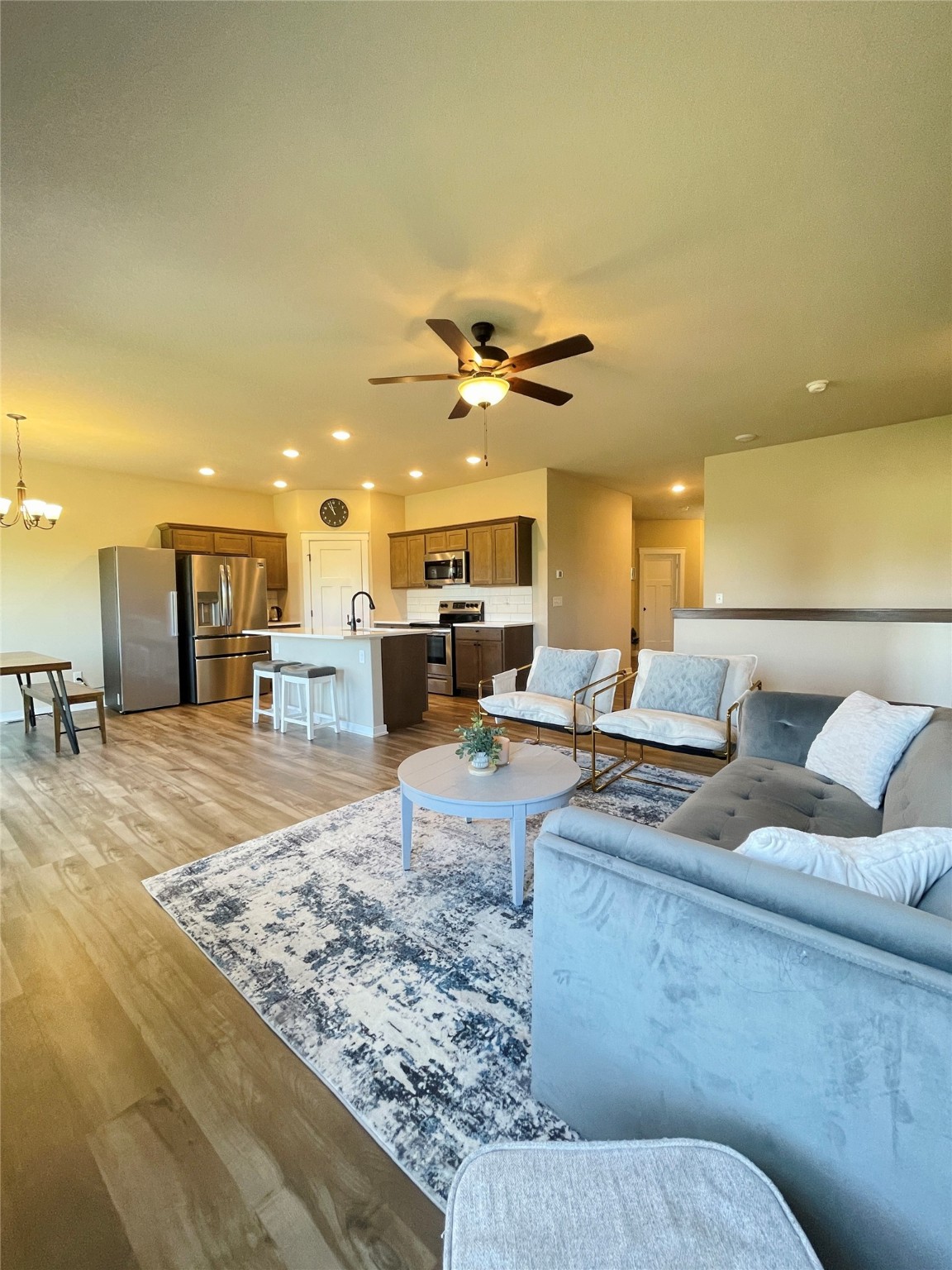 425 SE Hollow Court, West Des Moines, Iowa image 13