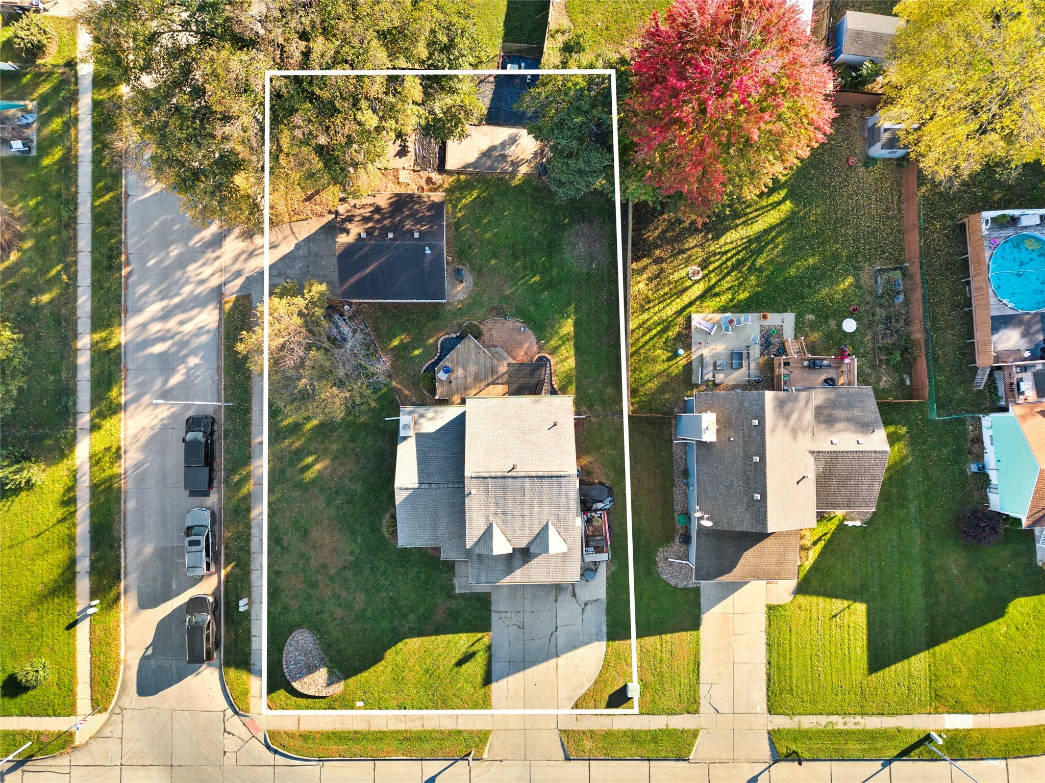 5135 Orchard Drive