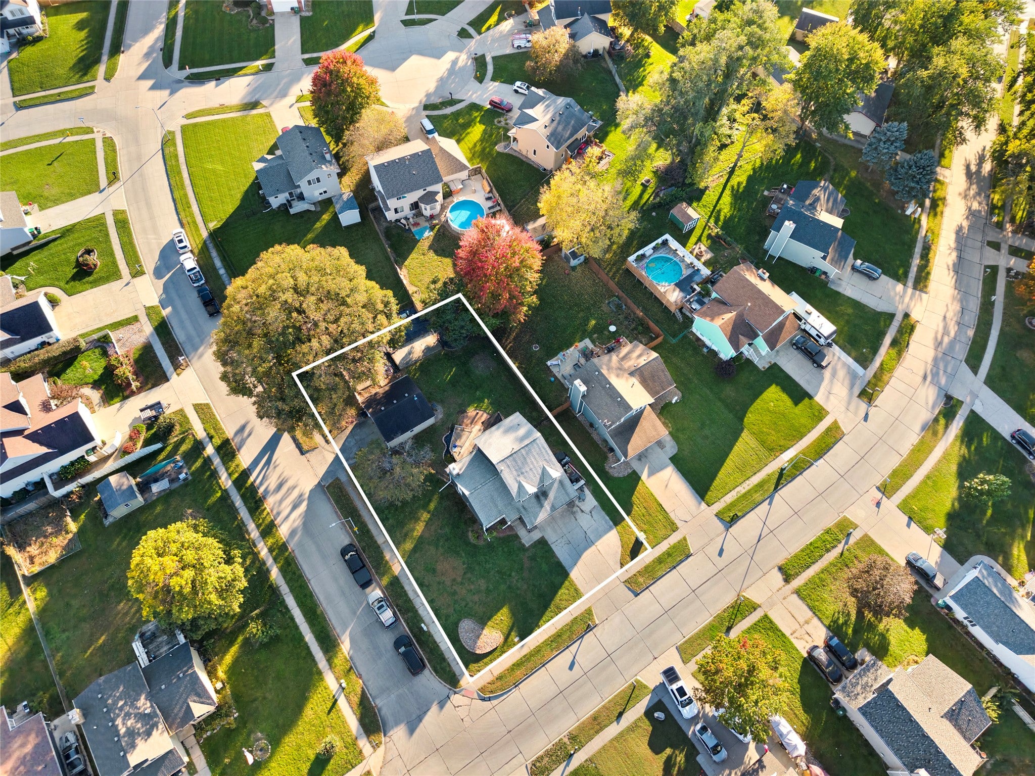 5135 Orchard Drive